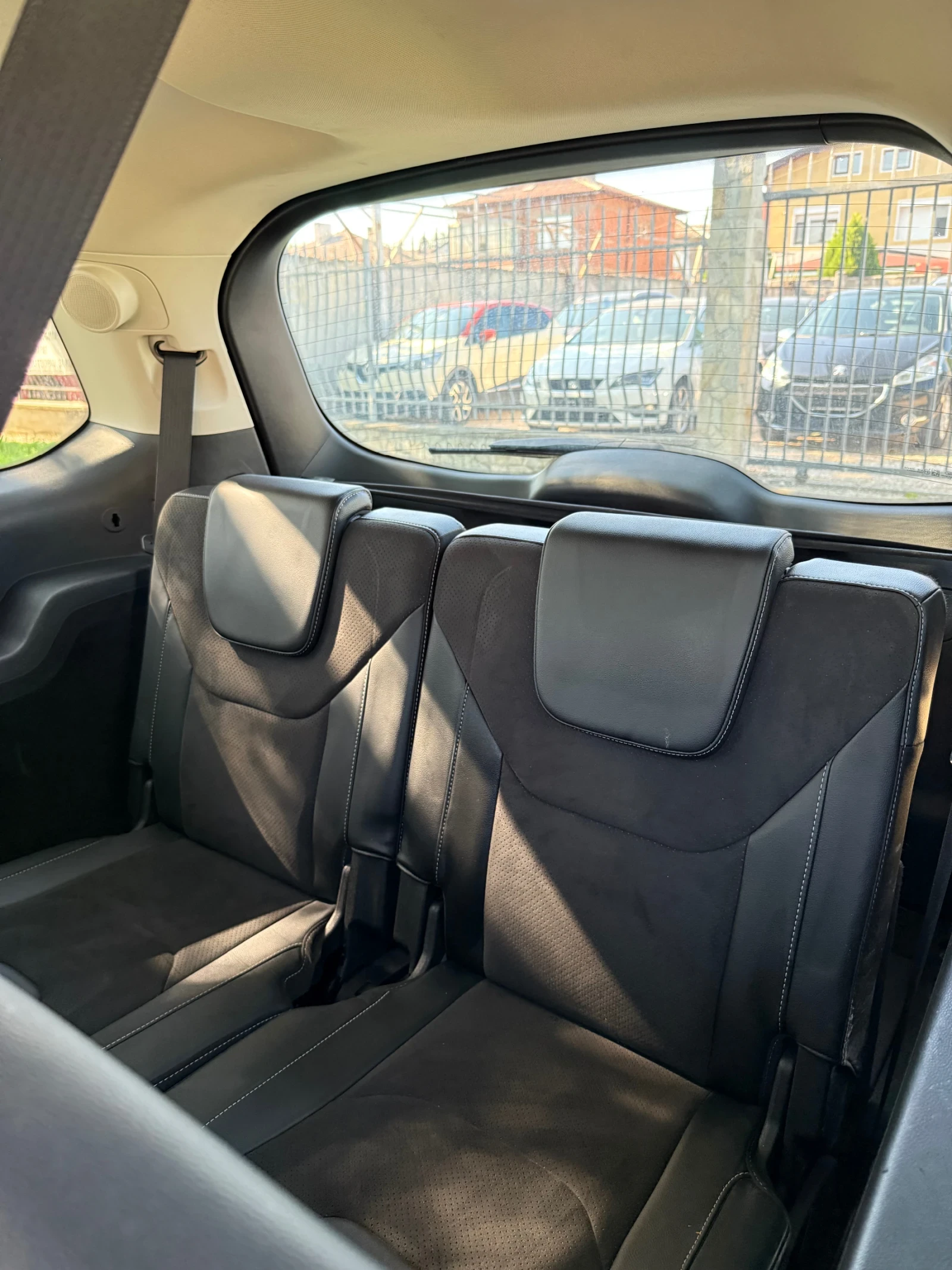 Ford Galaxy 2.0 DIESEL AUSTRIA | Mobile.bg   16