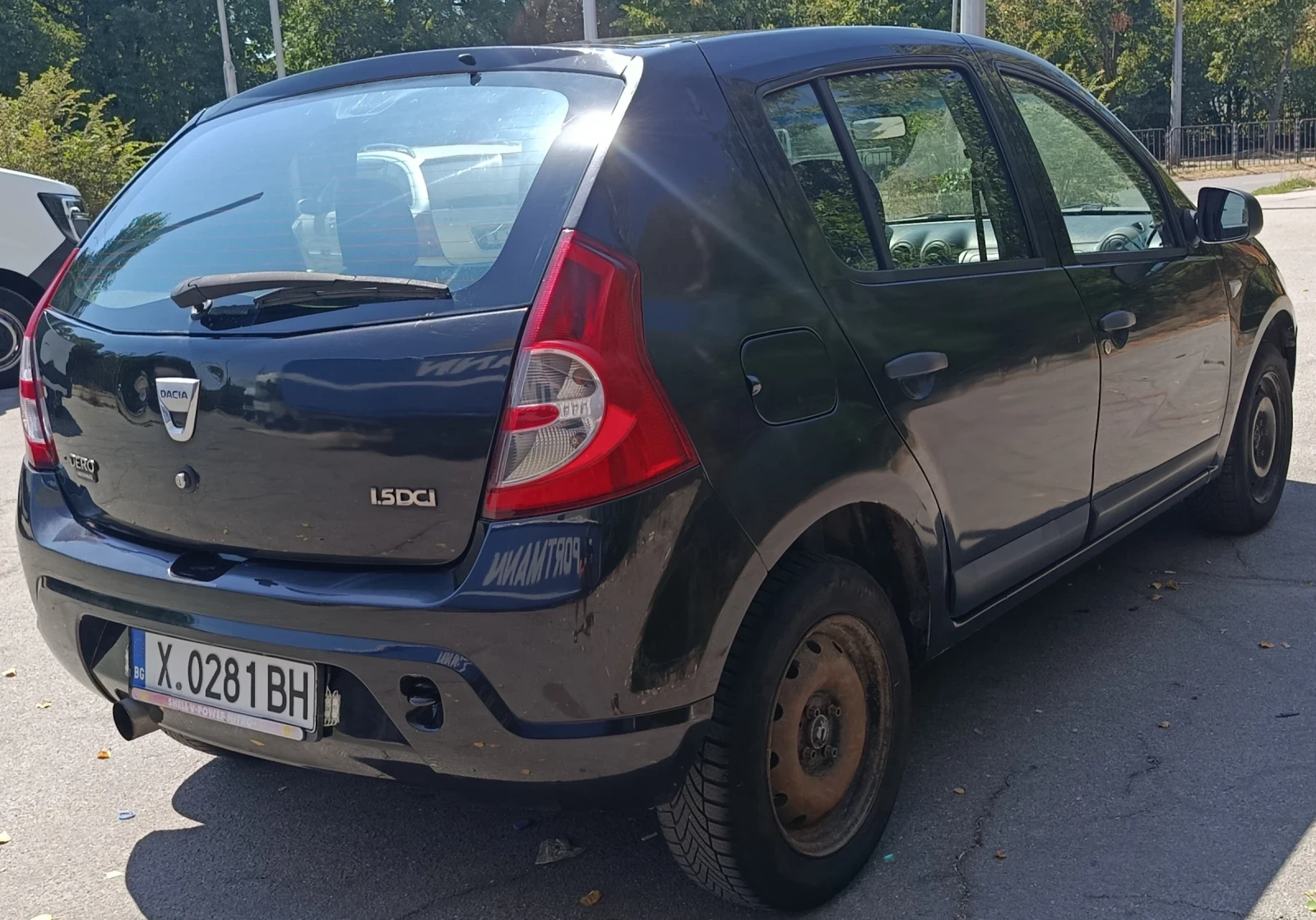 Dacia Sandero  - изображение 2