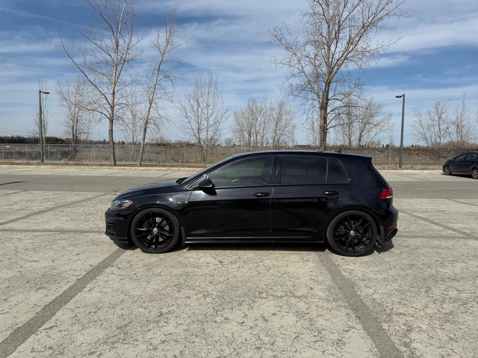 VW Golf R* CARFAX* БЕЗ ПЪРВОНАЧАЛНА*  - изображение 3