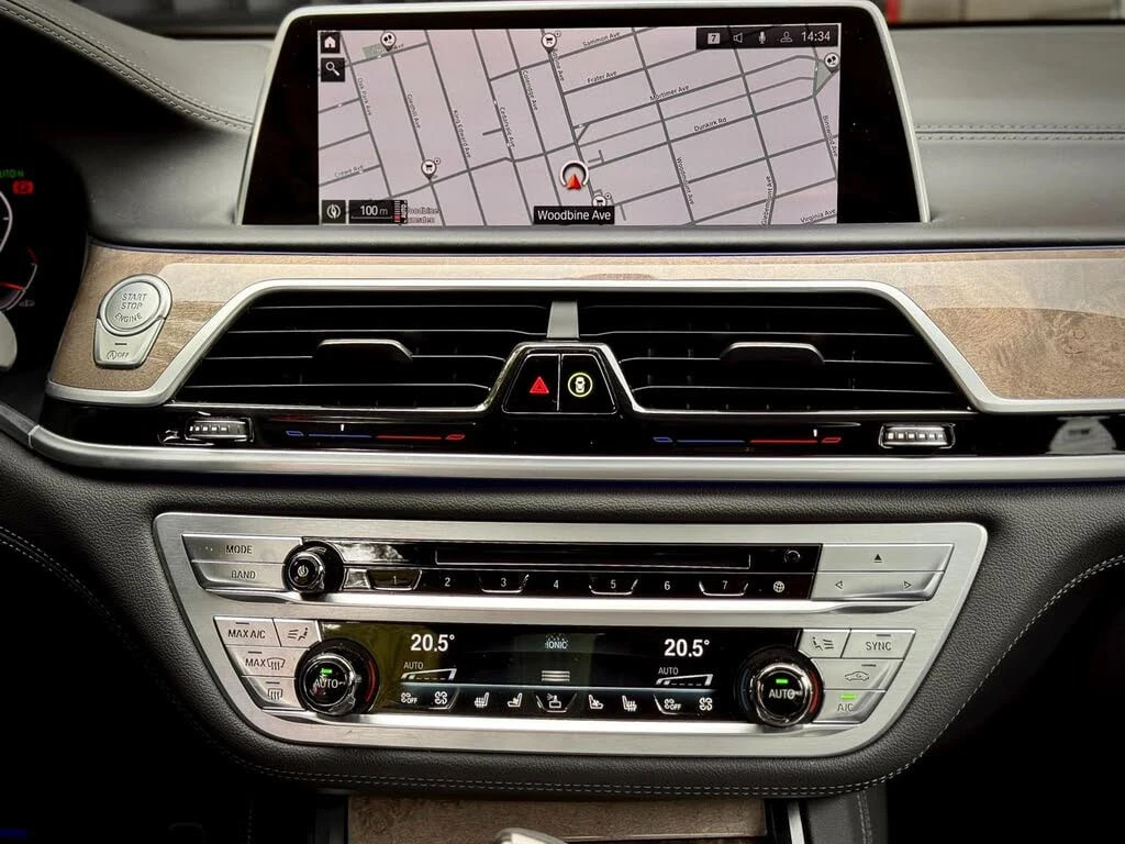 BMW 750 *  *    *   *  | Mobile.bg   15