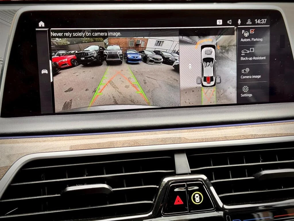 BMW 750 *  *    *   *  | Mobile.bg   16