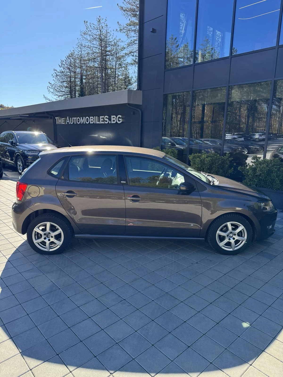 VW Polo | Mobile.bg — изображение 8