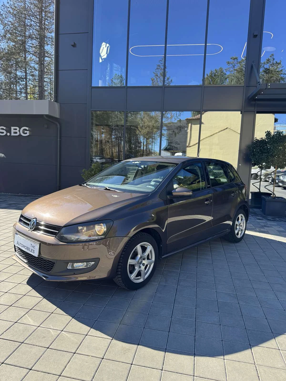 VW Polo | Mobile.bg — изображение 3