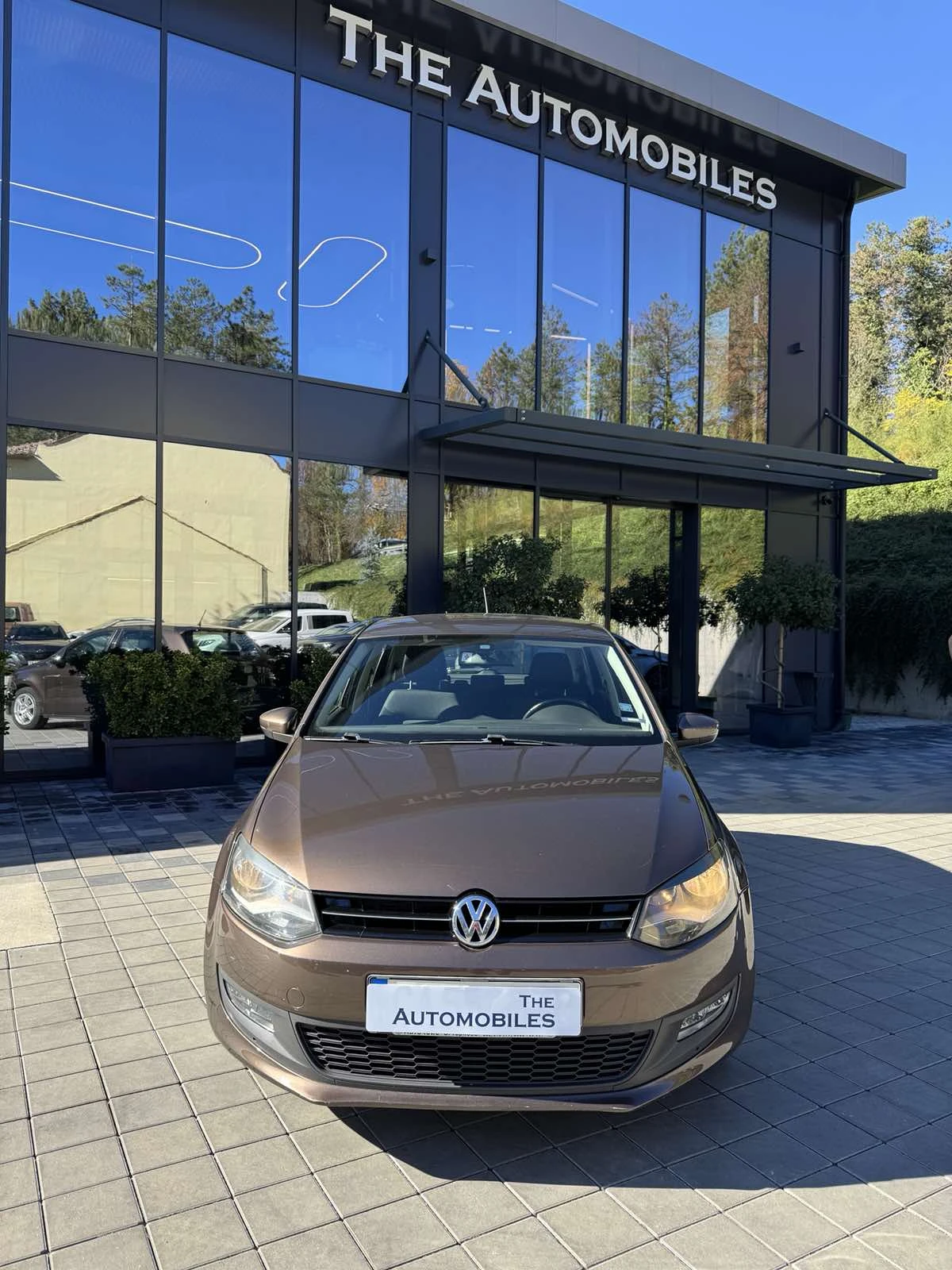 VW Polo | Mobile.bg — изображение 1
