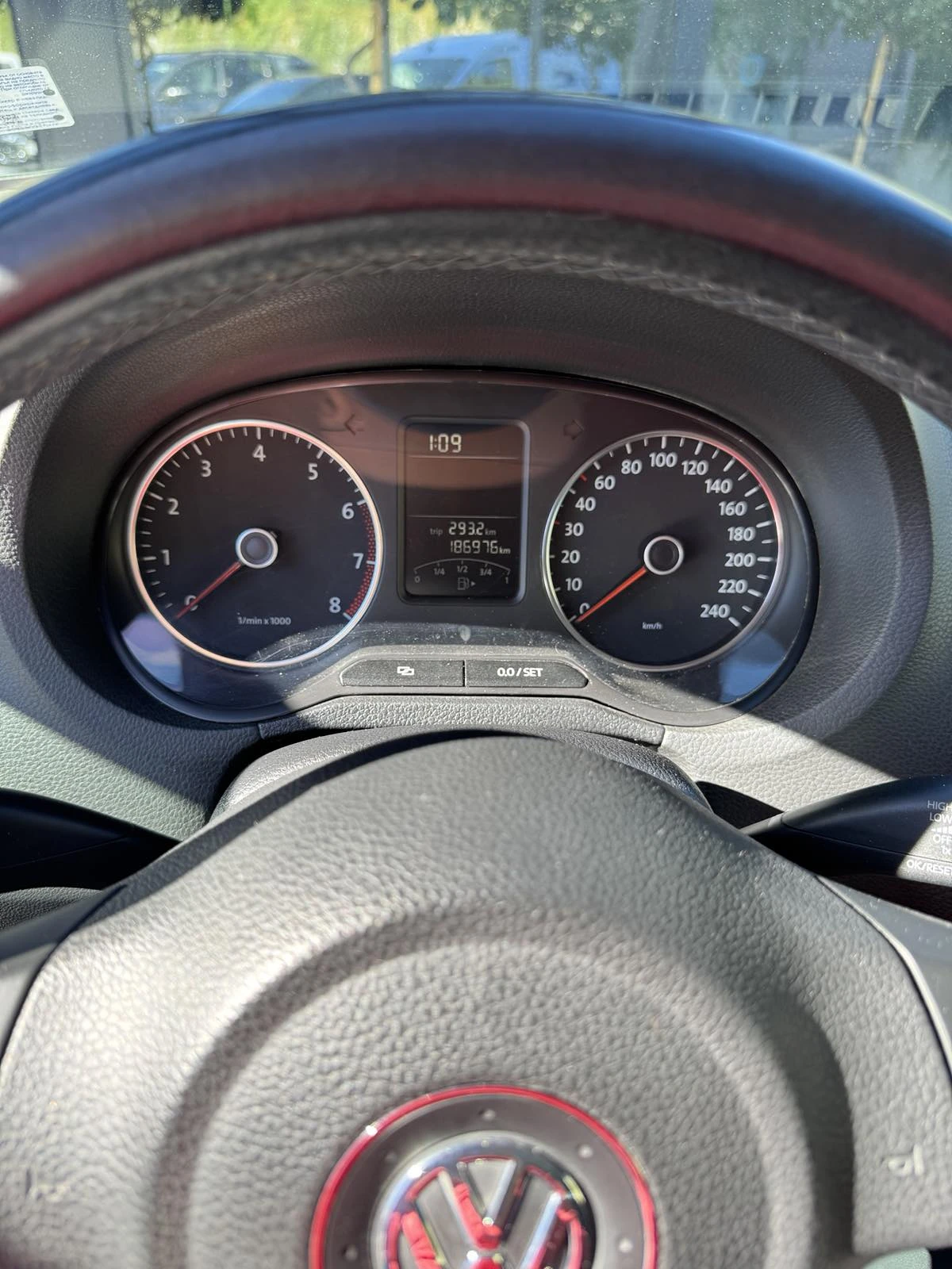 VW Polo | Mobile.bg — изображение 14