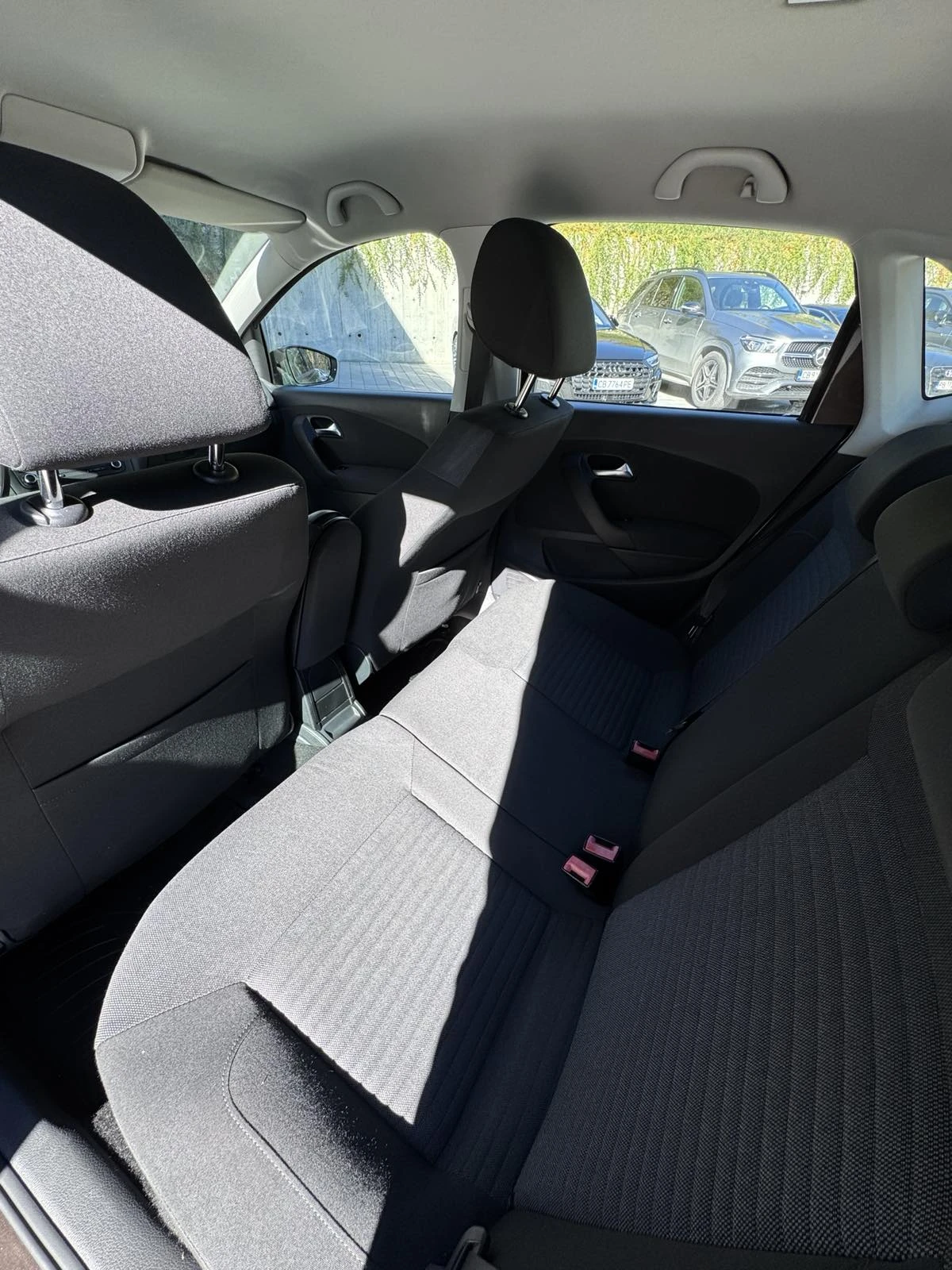 VW Polo | Mobile.bg — изображение 9