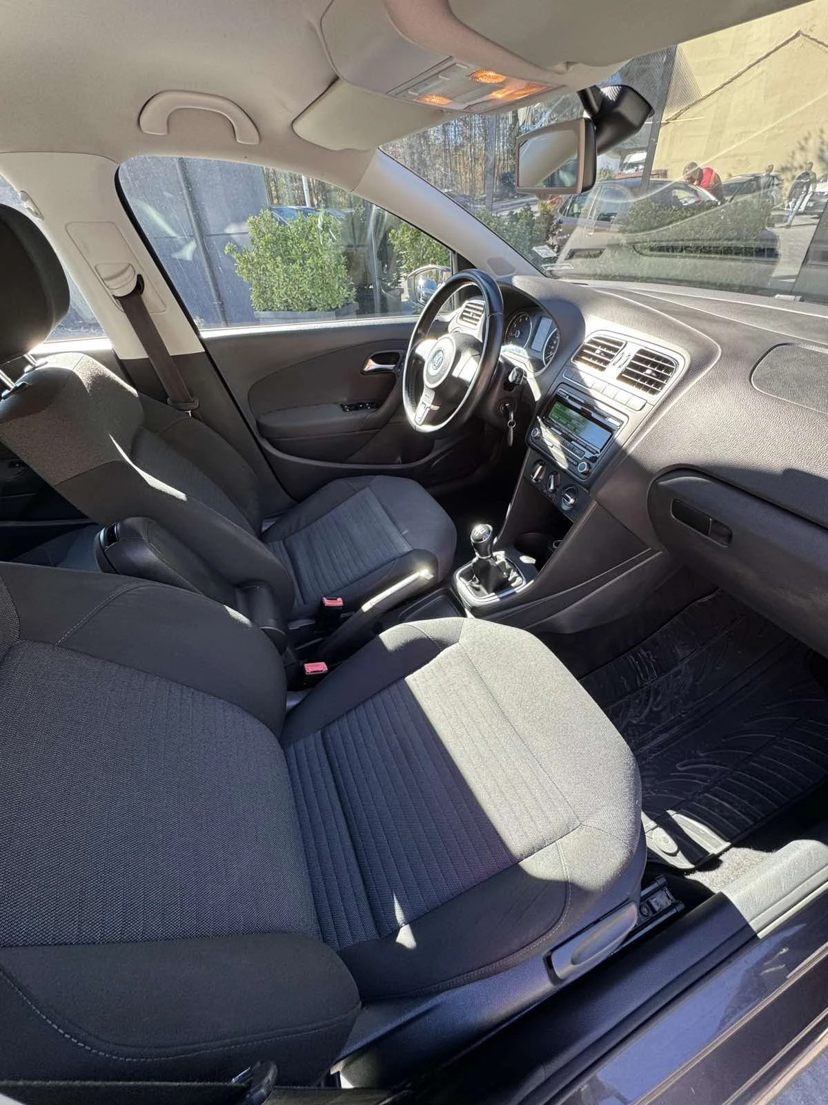 VW Polo | Mobile.bg — изображение 12