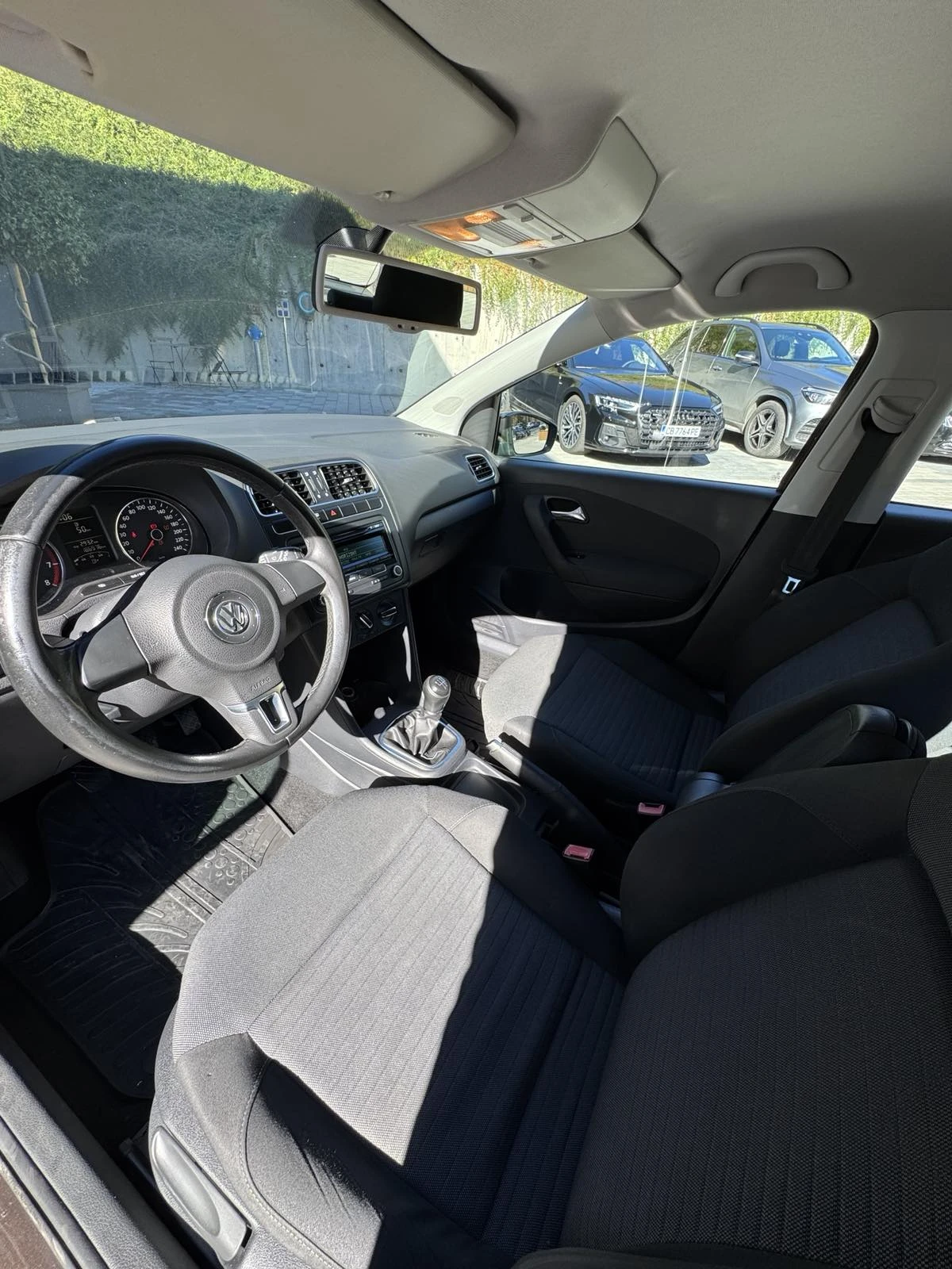 VW Polo | Mobile.bg — изображение 10