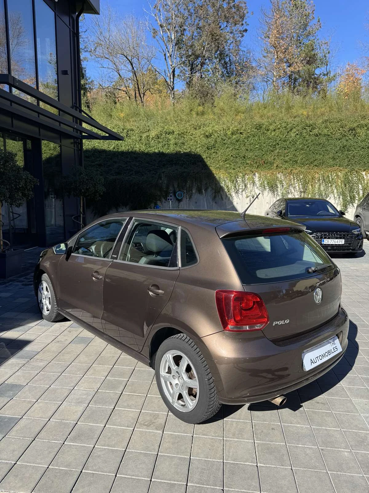 VW Polo | Mobile.bg — изображение 6