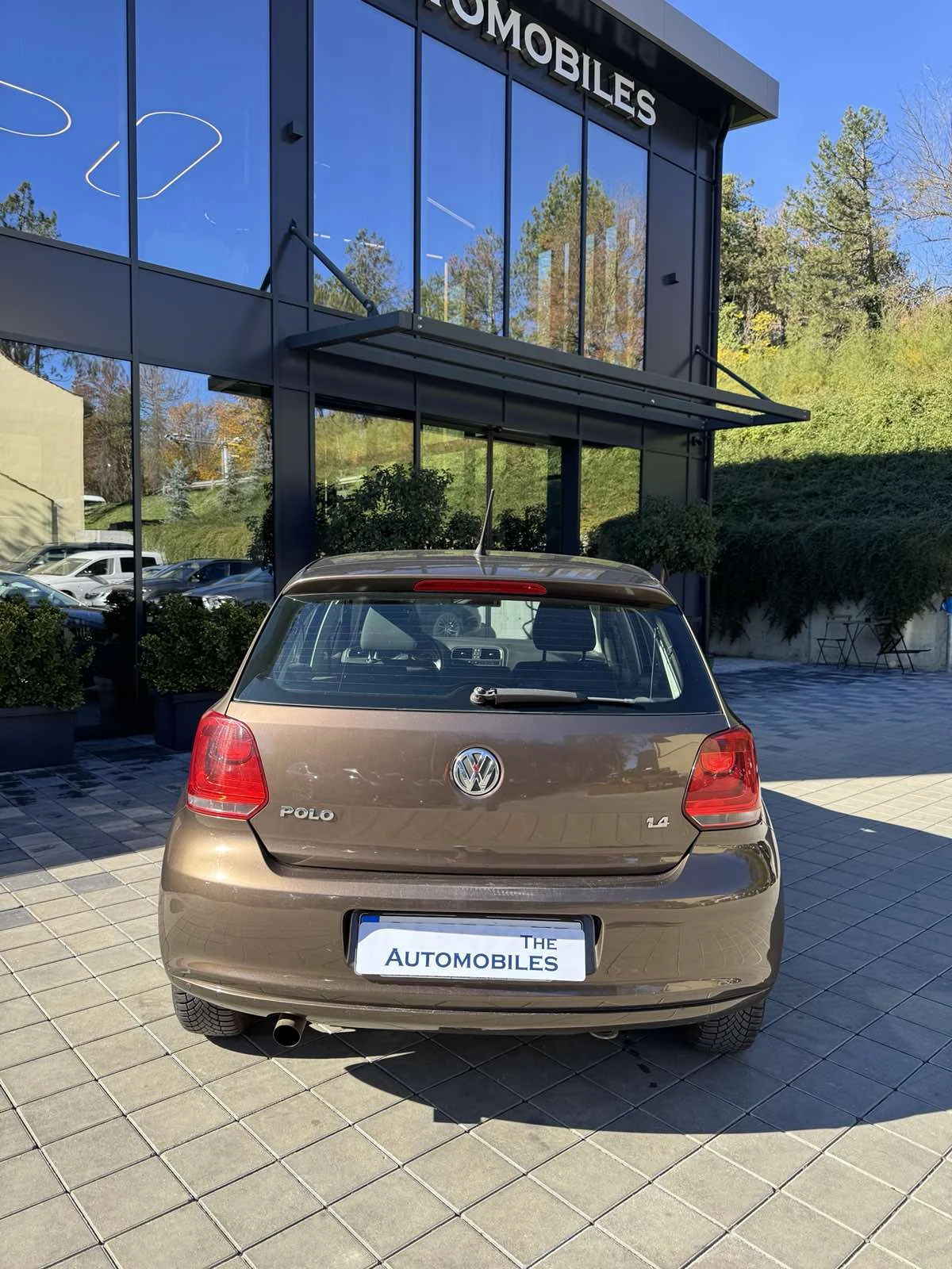 VW Polo | Mobile.bg — изображение 5
