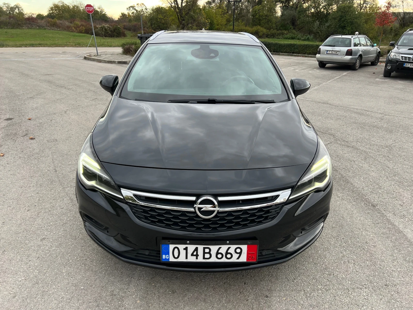 Opel Astra 1.6CDTI-NAVI - изображение 2