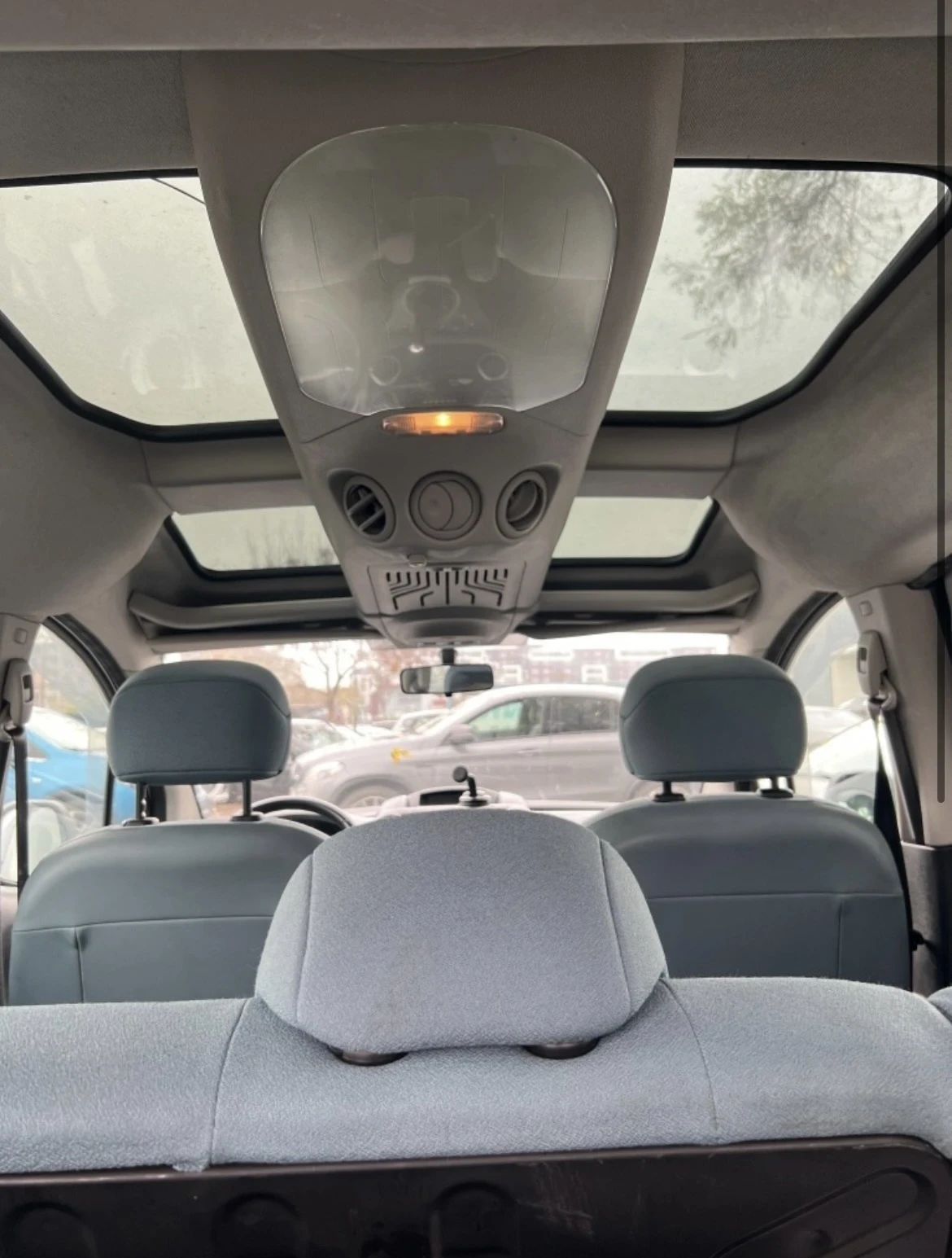 Citroen Berlingo  1.6 Multispace - изображение 7