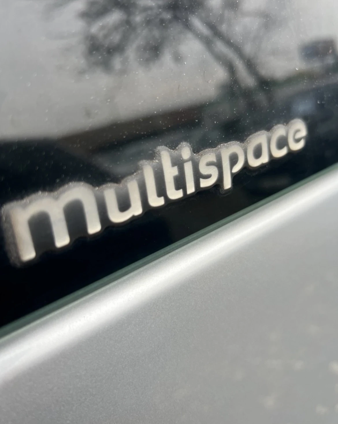 Citroen Berlingo  1.6 Multispace - изображение 8
