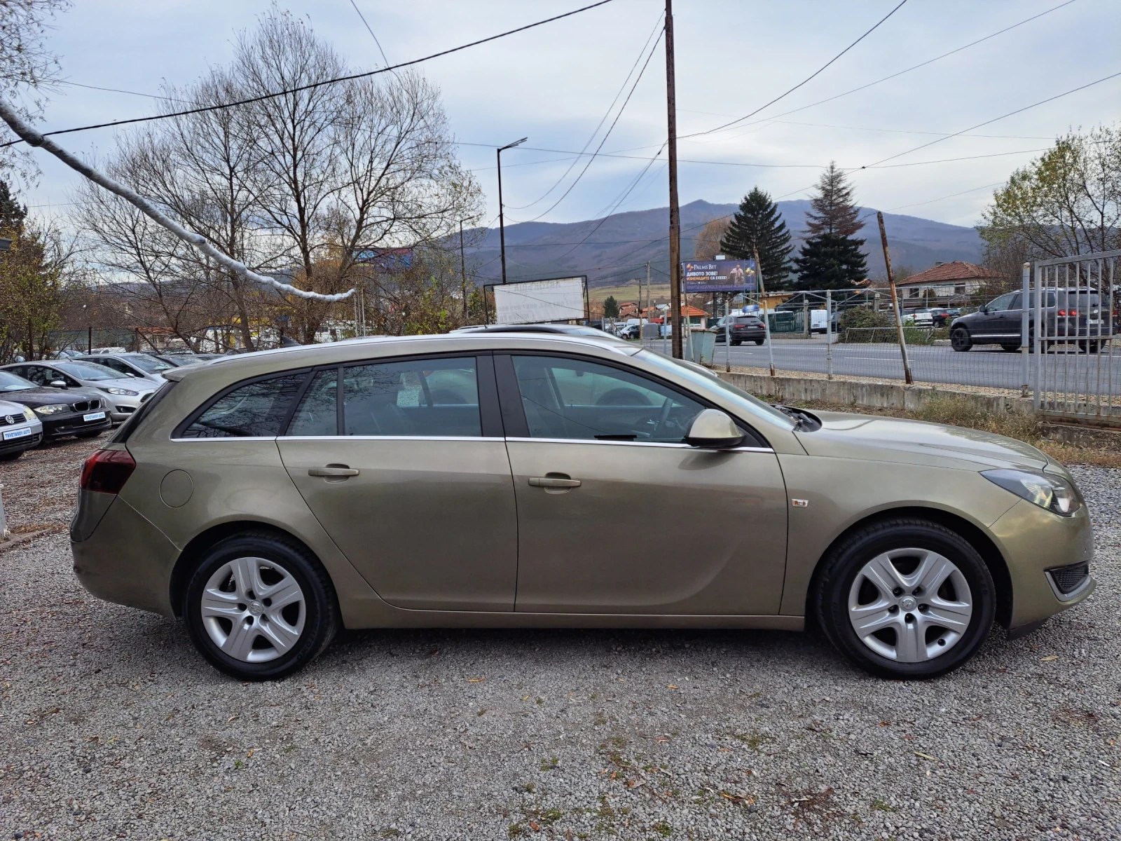Opel Insignia 1.6CDTI - НАВИГАЦИЯ   EURO 6 - изображение 8