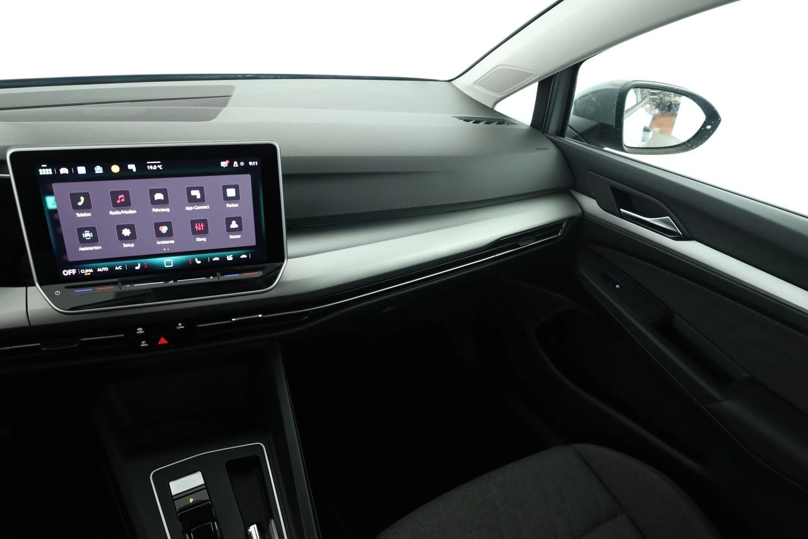 VW Golf 2.0TDI* FACELIFTCAM* LED* DISTR*  | Mobile.bg   12