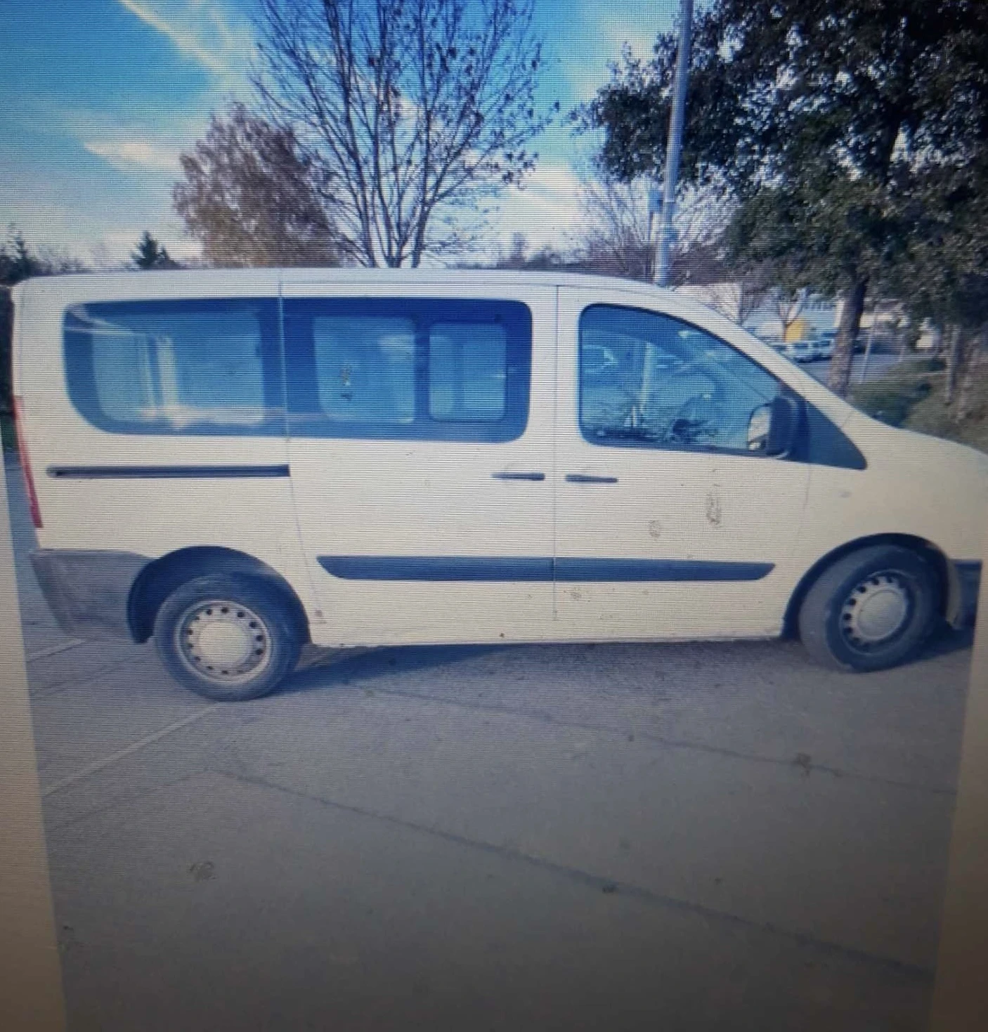 Peugeot Expert 2.0 hdi  | Mobile.bg   2