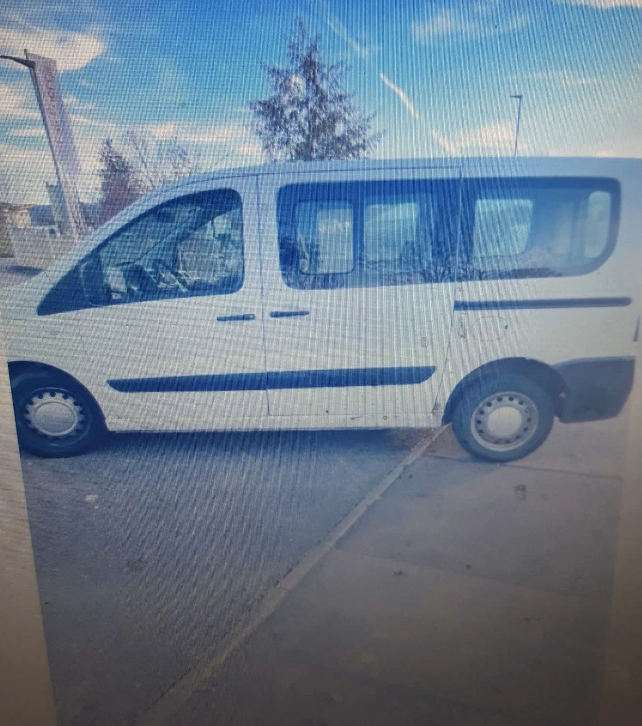 Peugeot Expert 2.0 hdi  | Mobile.bg   4