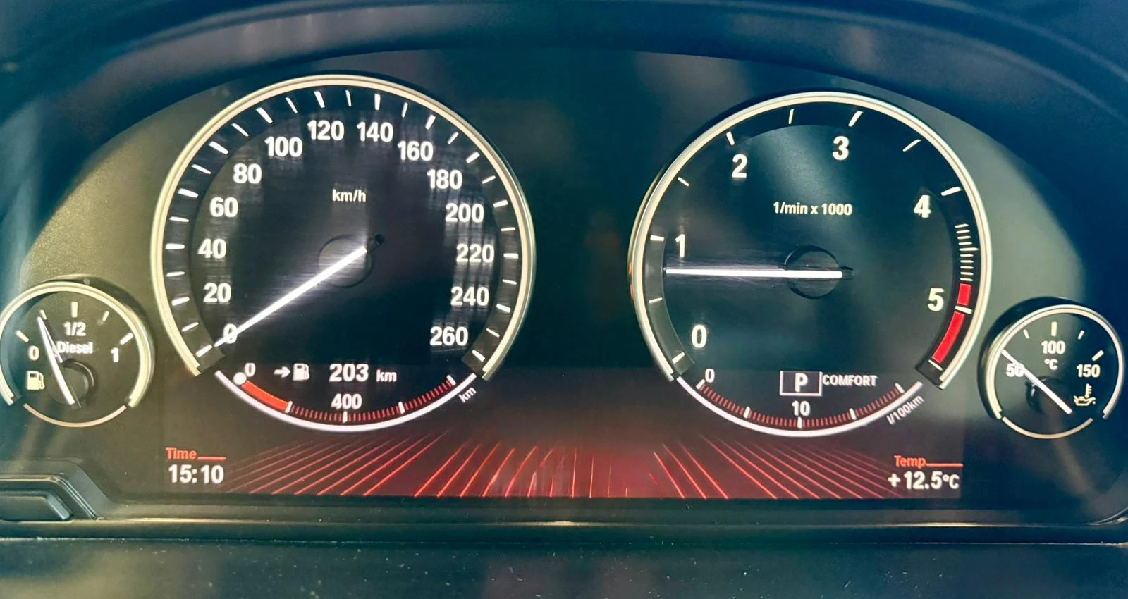 BMW 730 d* TV* HeadUp* Steptronic* �����* ������  | Mobile.bg � ����������� 11