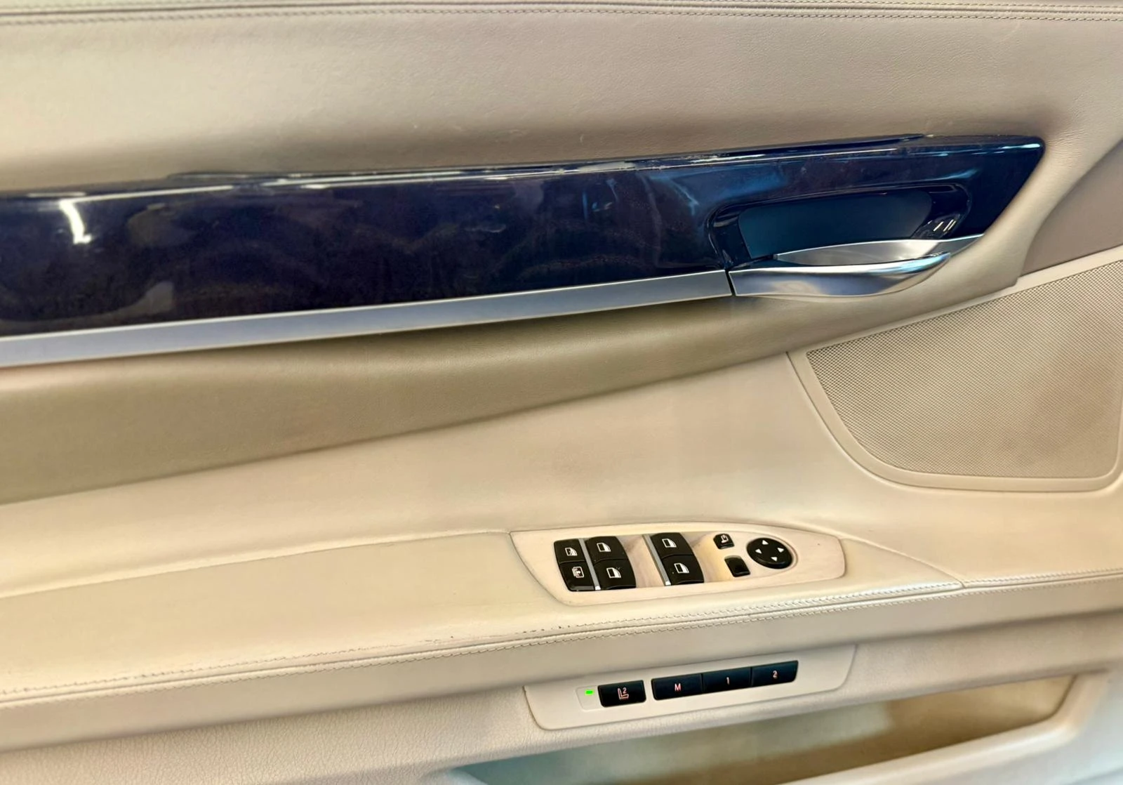 BMW 730 d* TV* HeadUp* Steptronic* Обдух* Лизинг  - изображение 7