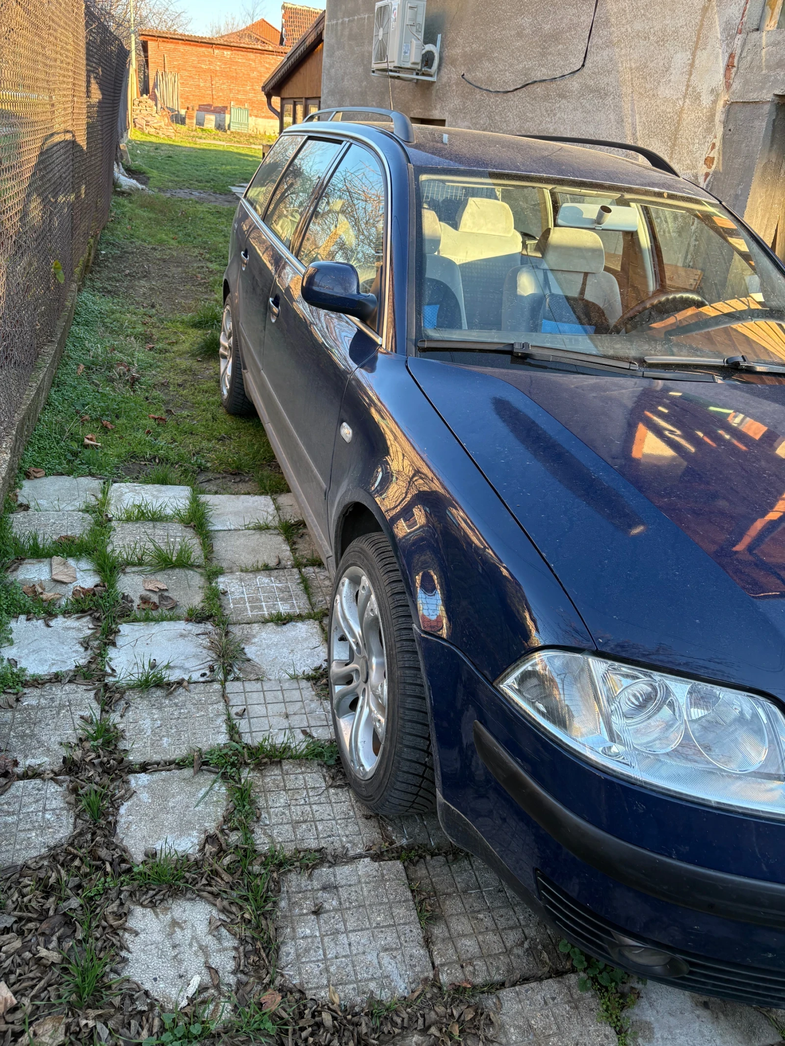 VW Passat | Mobile.bg � ����������� 3