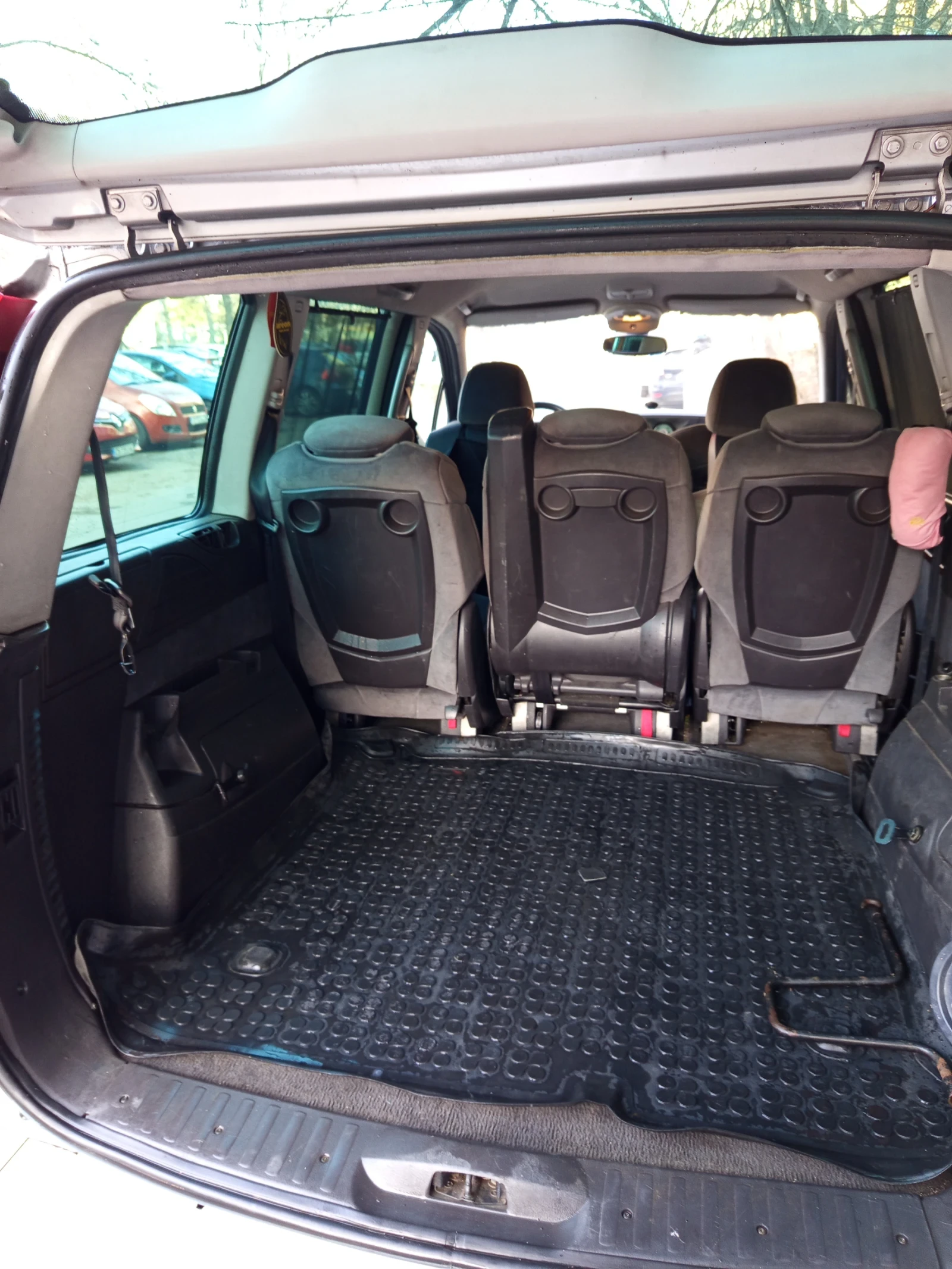 Citroen C8 | Mobile.bg � ����������� 12