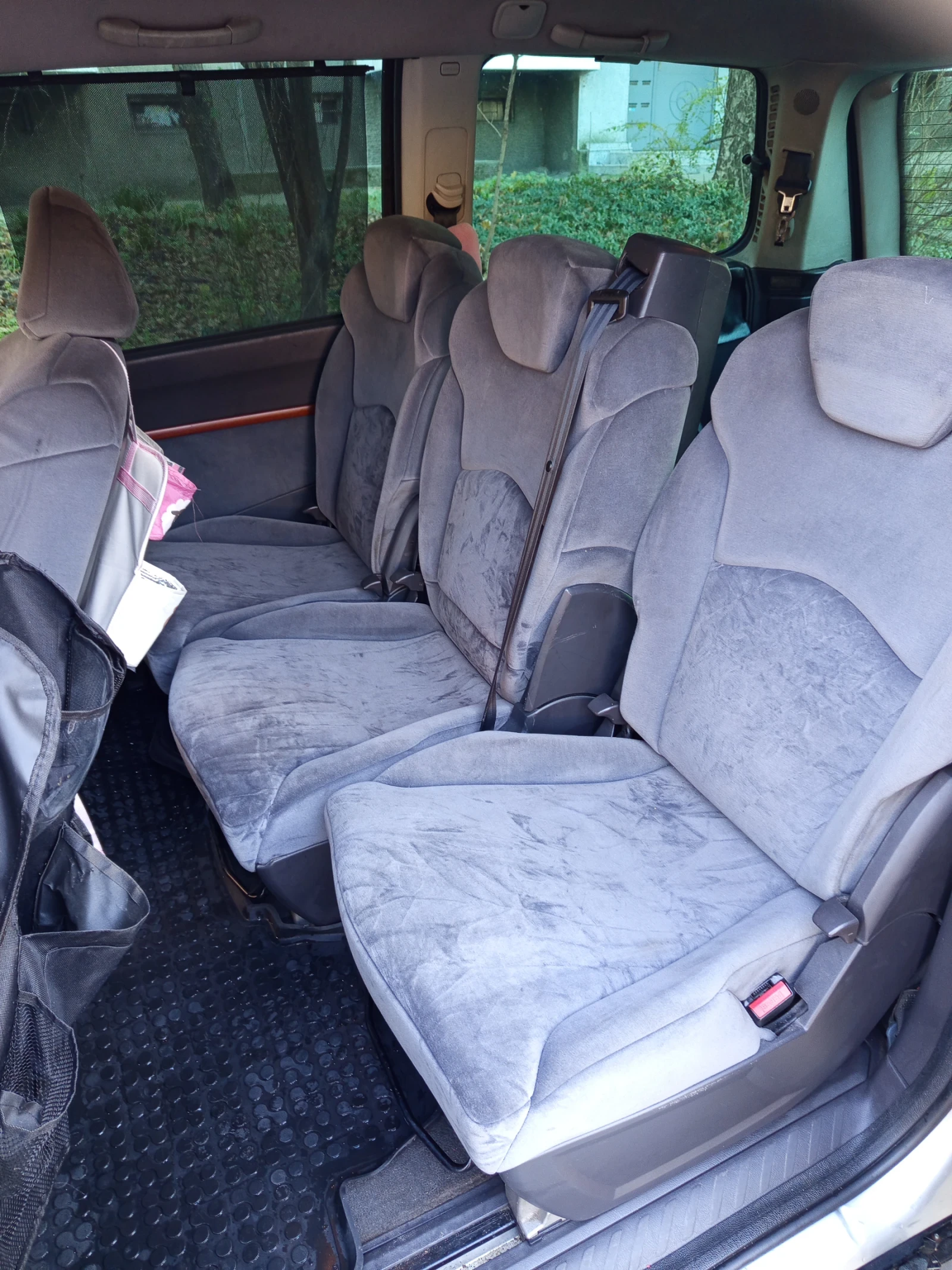 Citroen C8 | Mobile.bg � ����������� 11