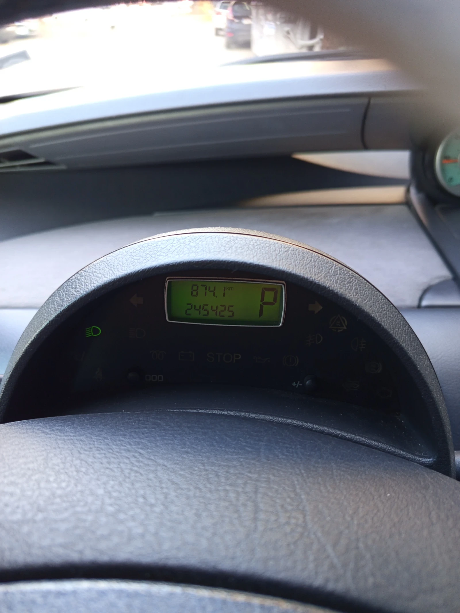 Citroen C8  - изображение 10