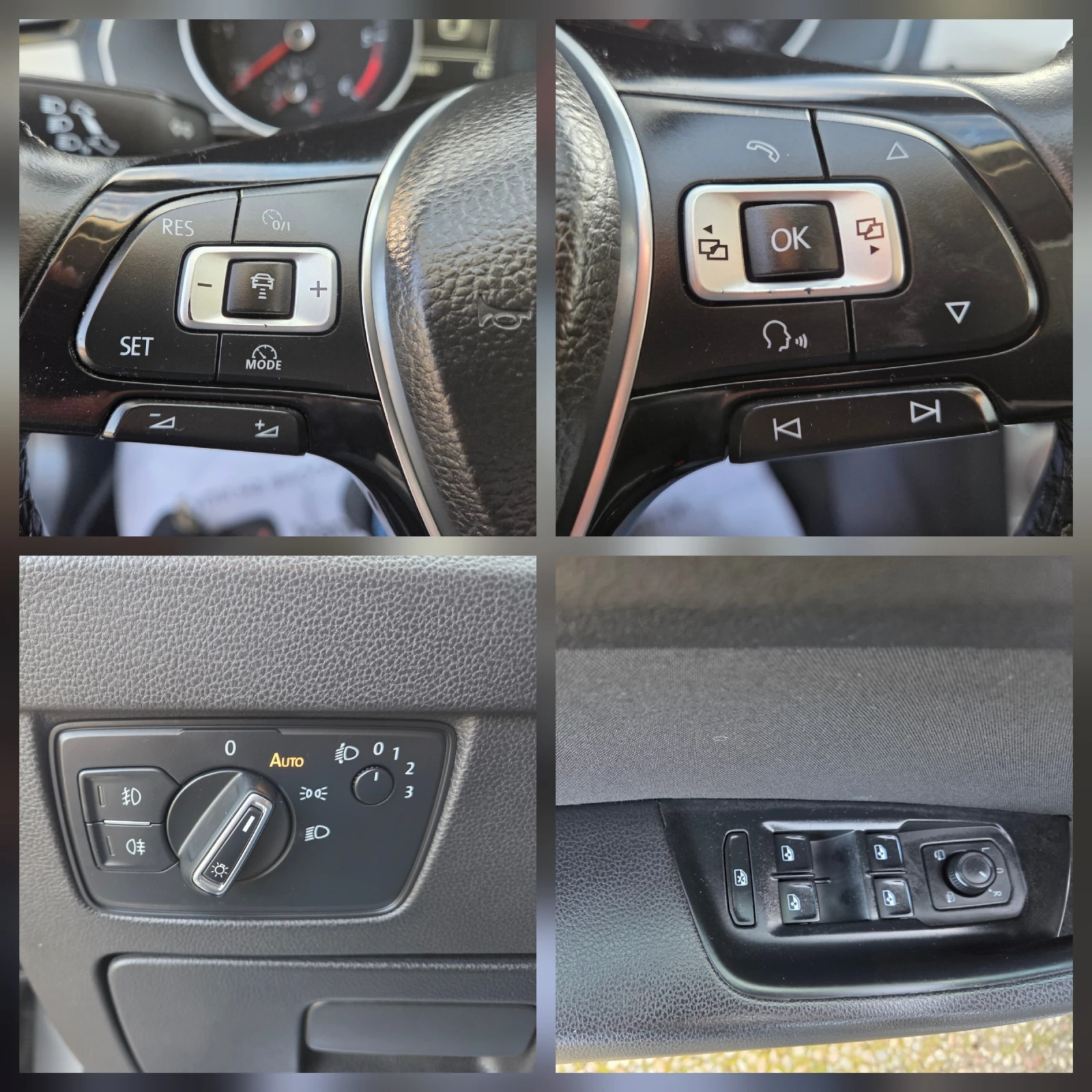 VW Passat 2.0TDI 150k.c.R line | Mobile.bg � ����������� 11