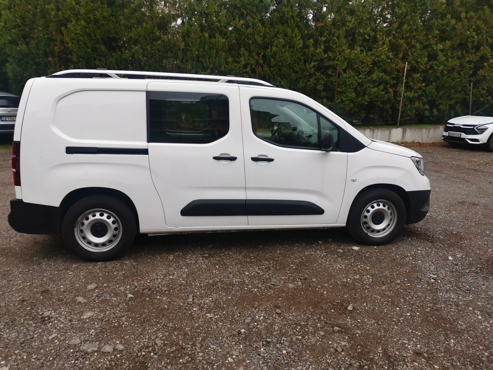 Opel Combo  - изображение 3