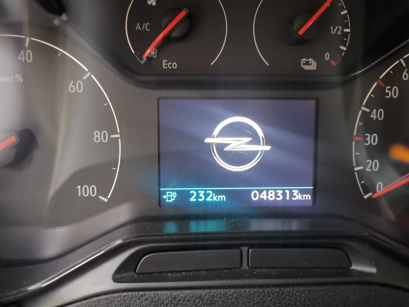 Opel Combo  - изображение 10