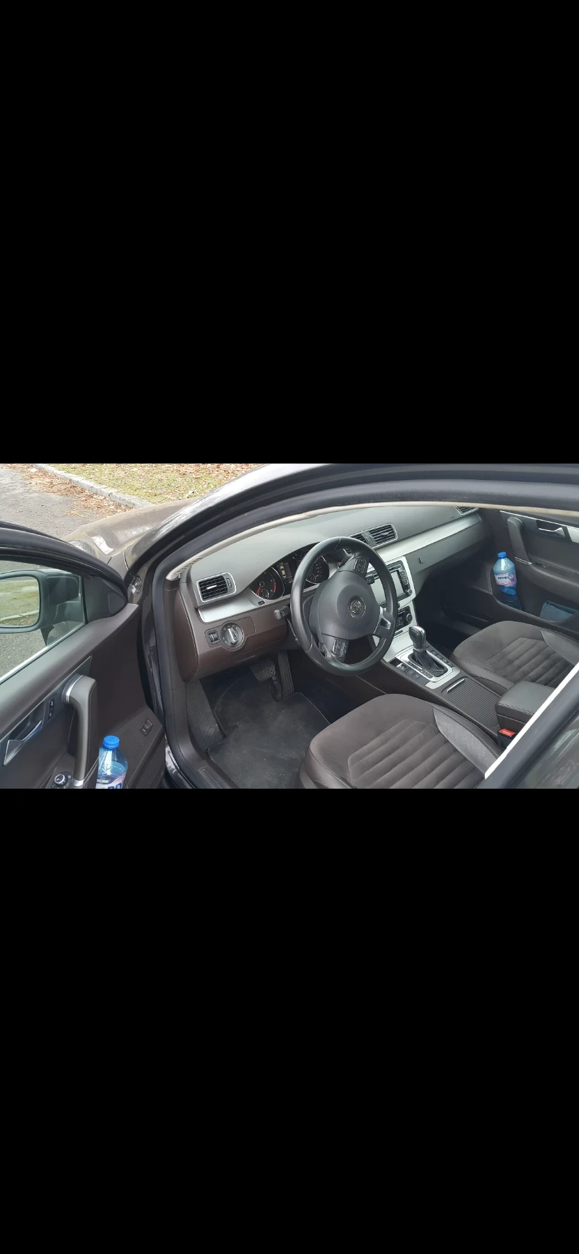 VW Passat B7 | Mobile.bg � ����������� 5