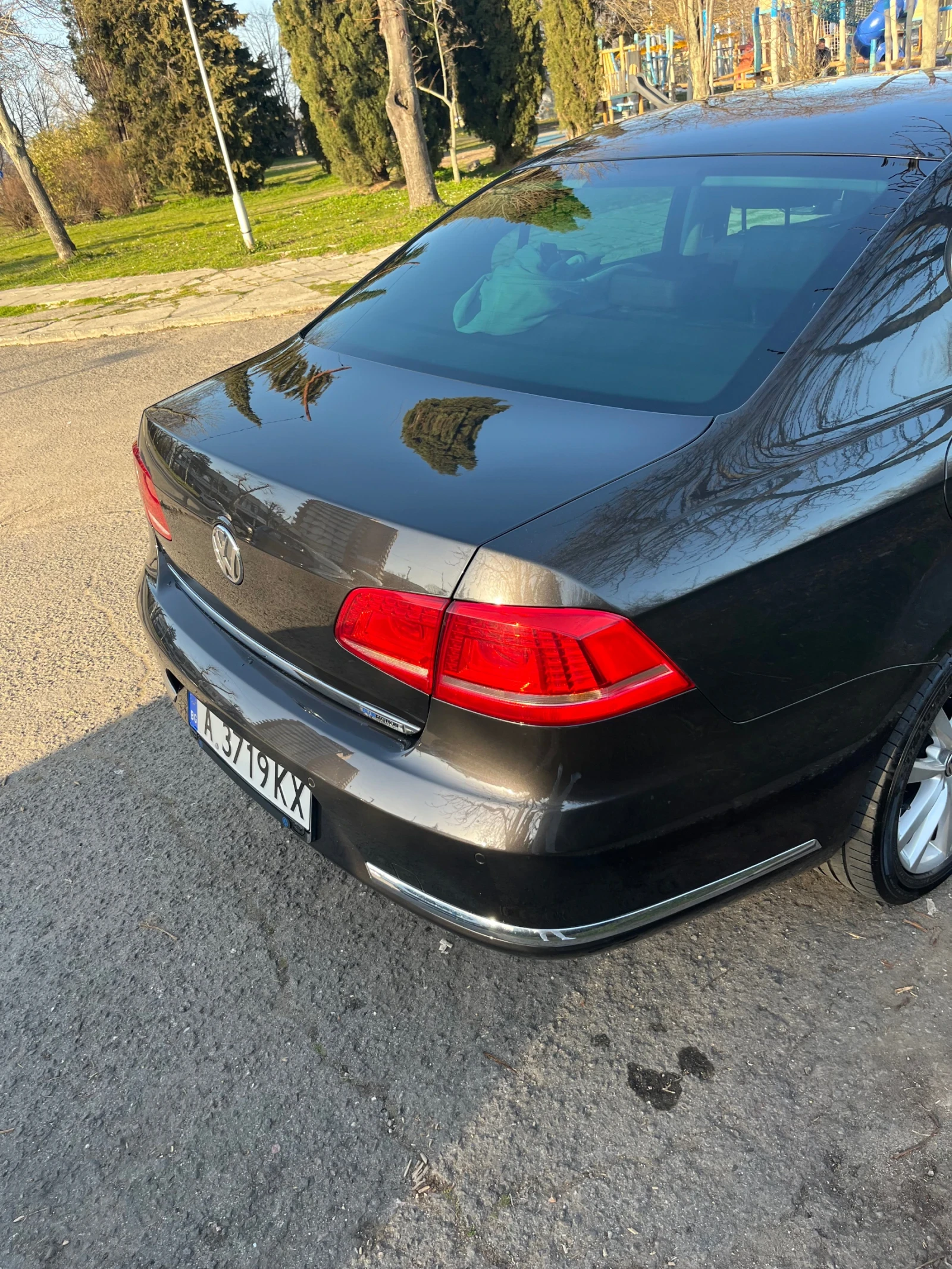 VW Passat B7 | Mobile.bg � ����������� 6