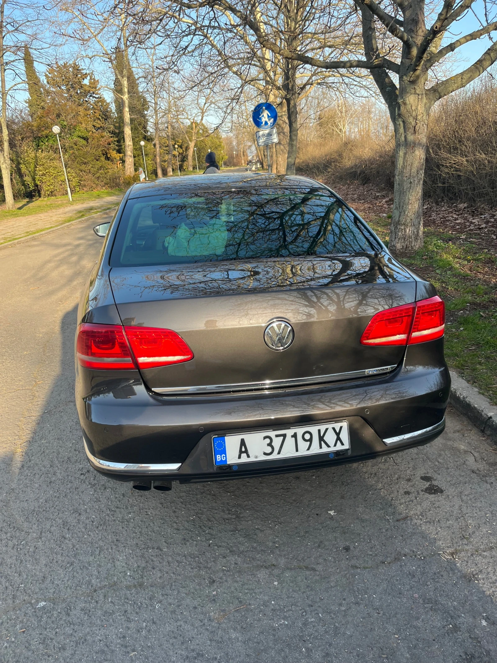 VW Passat B7 | Mobile.bg � ����������� 5