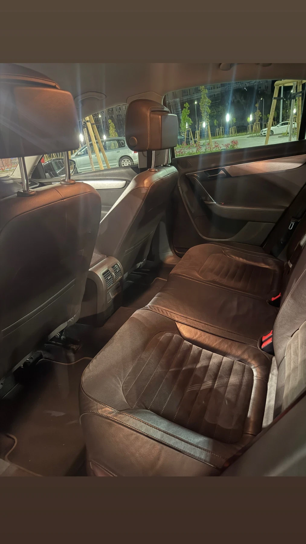 VW Passat B7, снимка 9 - Автомобили и джипове - 53852980