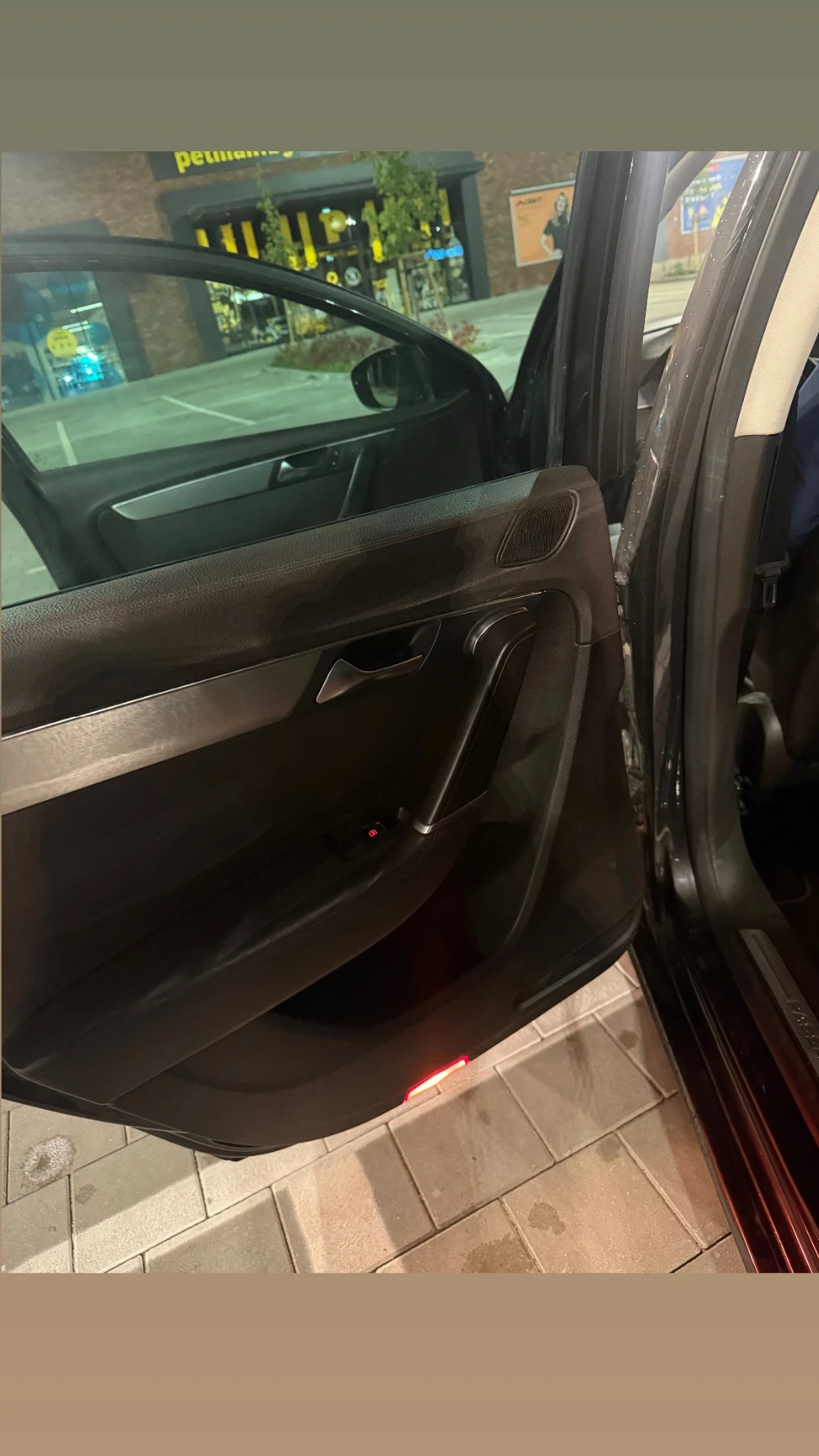 VW Passat B7, снимка 11 - Автомобили и джипове - 53852980