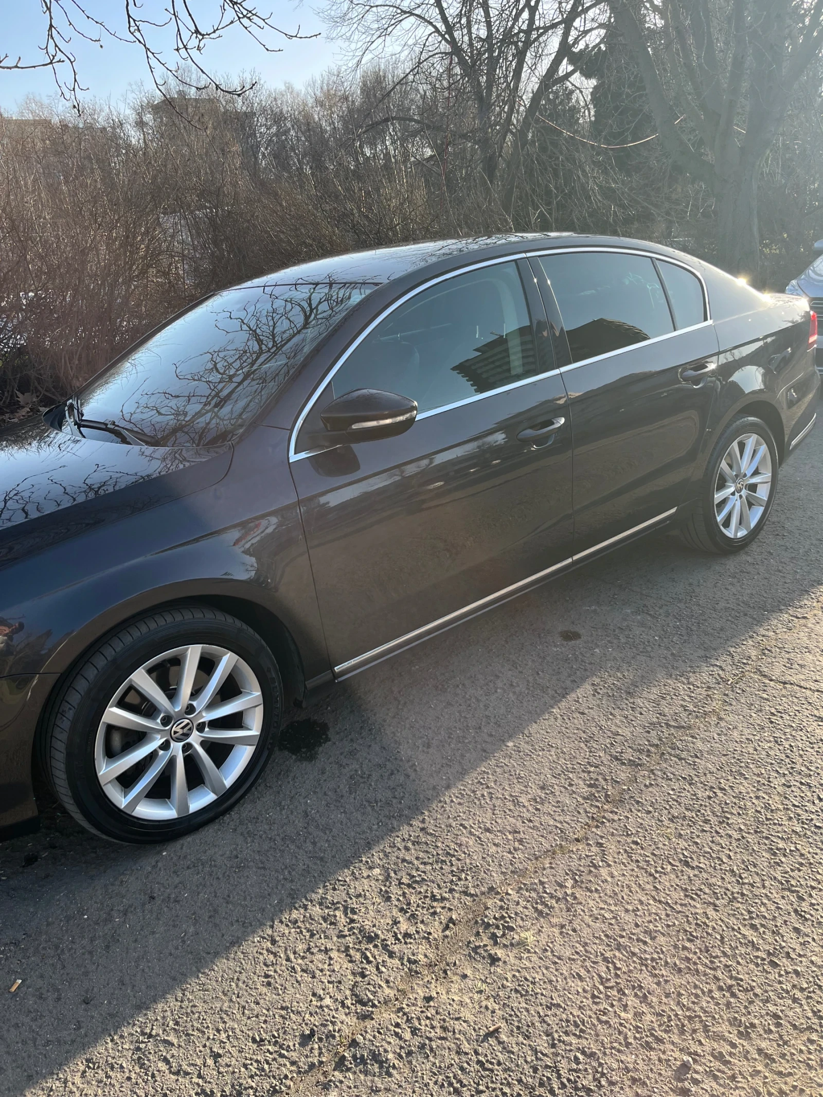 VW Passat B7 | Mobile.bg � ����������� 2