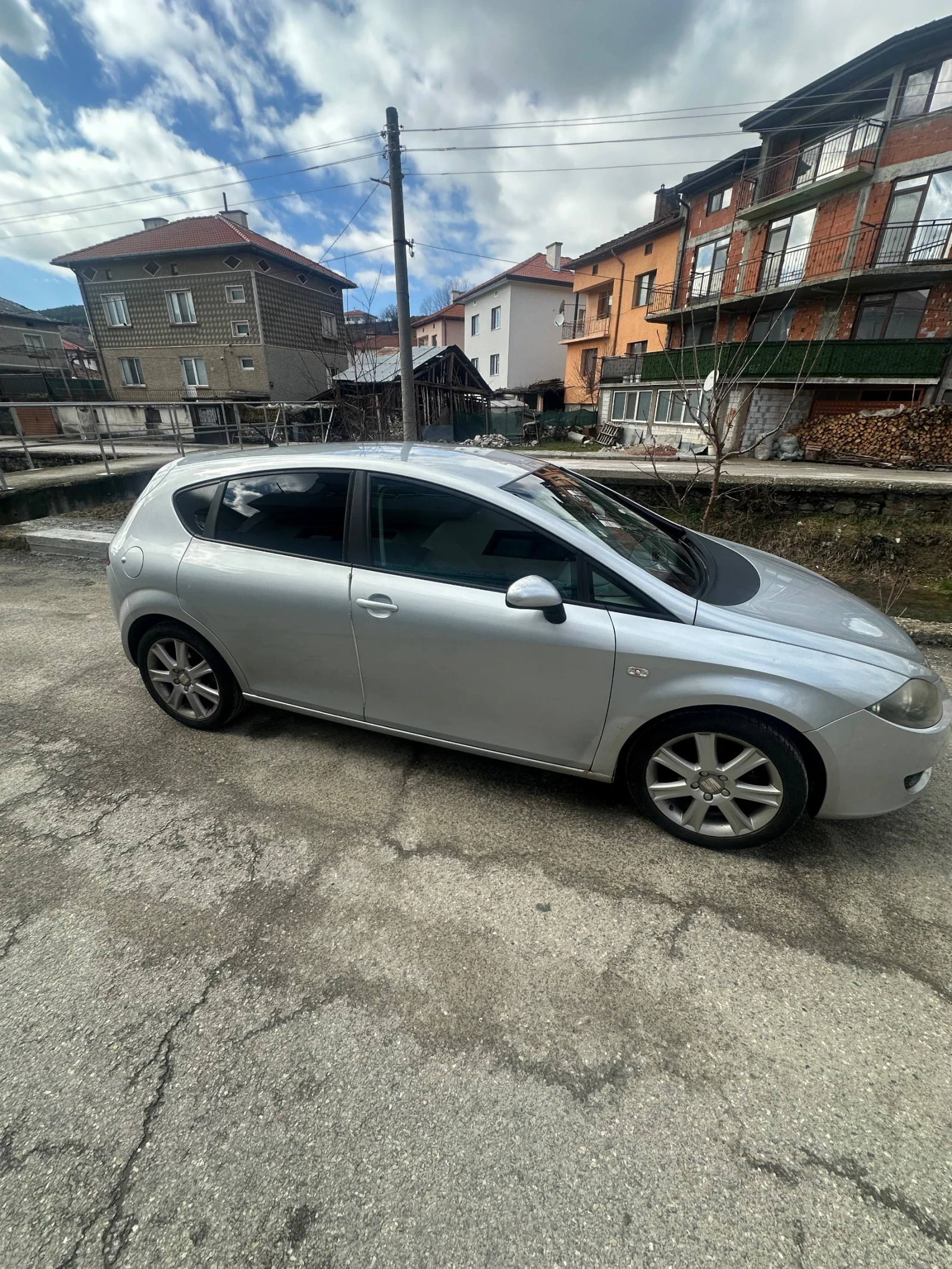 Seat Leon  - изображение 3