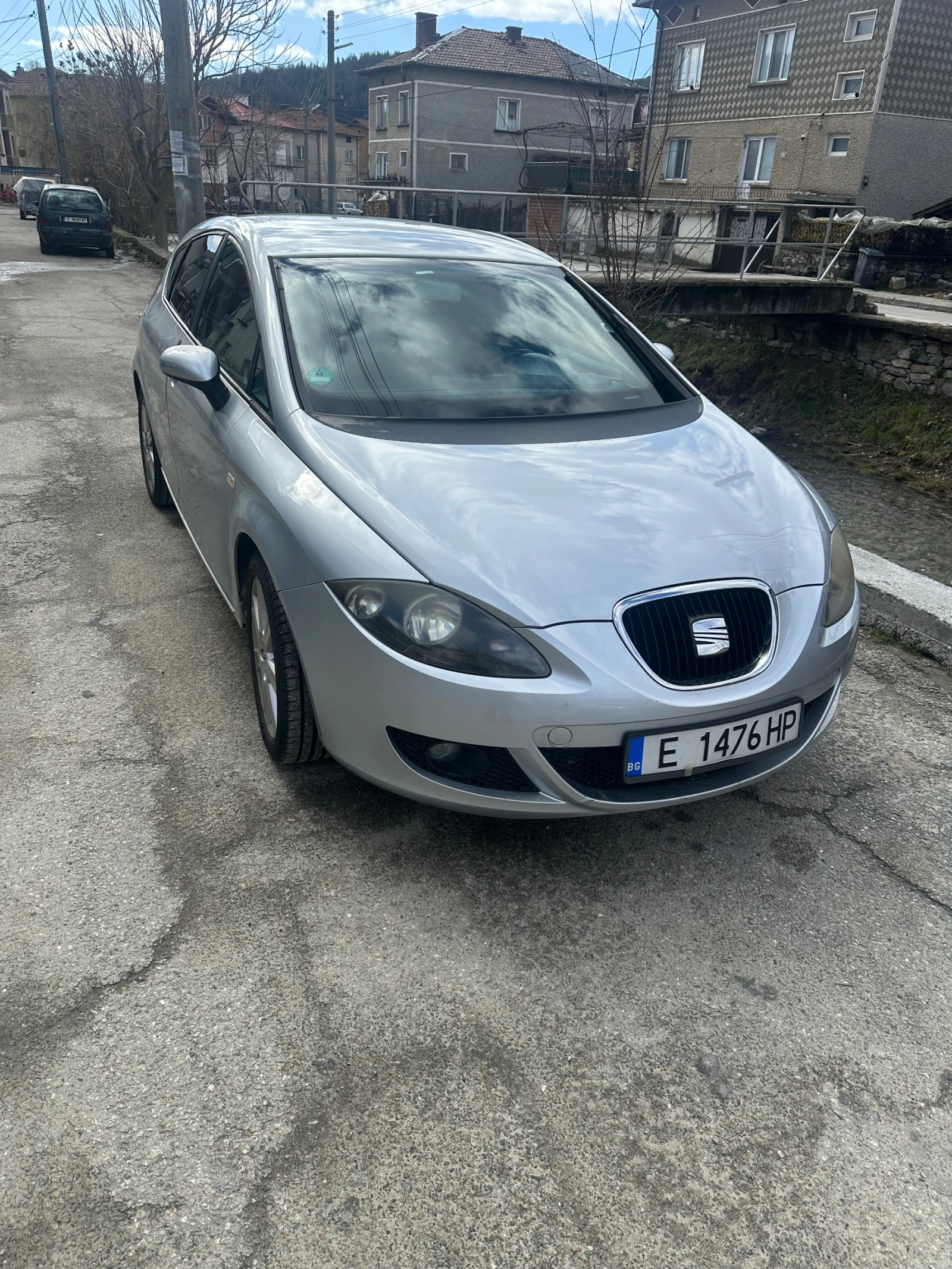 Seat Leon | Mobile.bg � ����������� 1