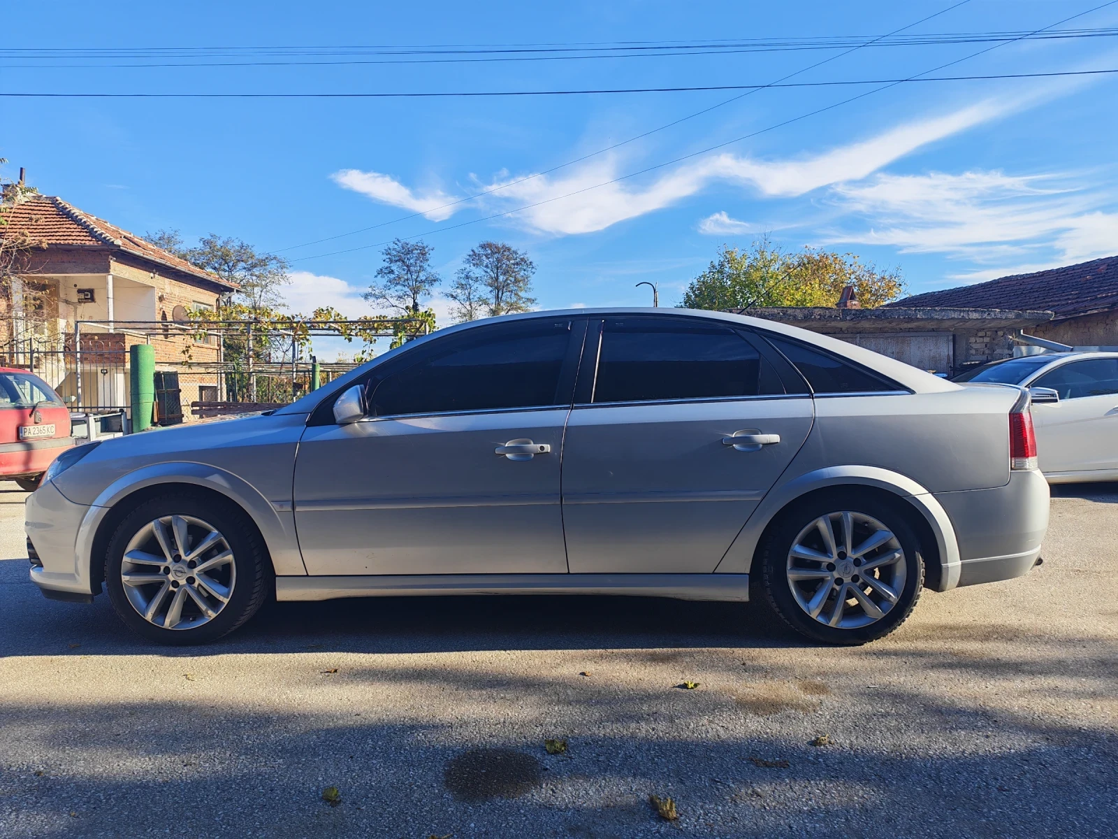 Opel Vectra | Mobile.bg � ����������� 1