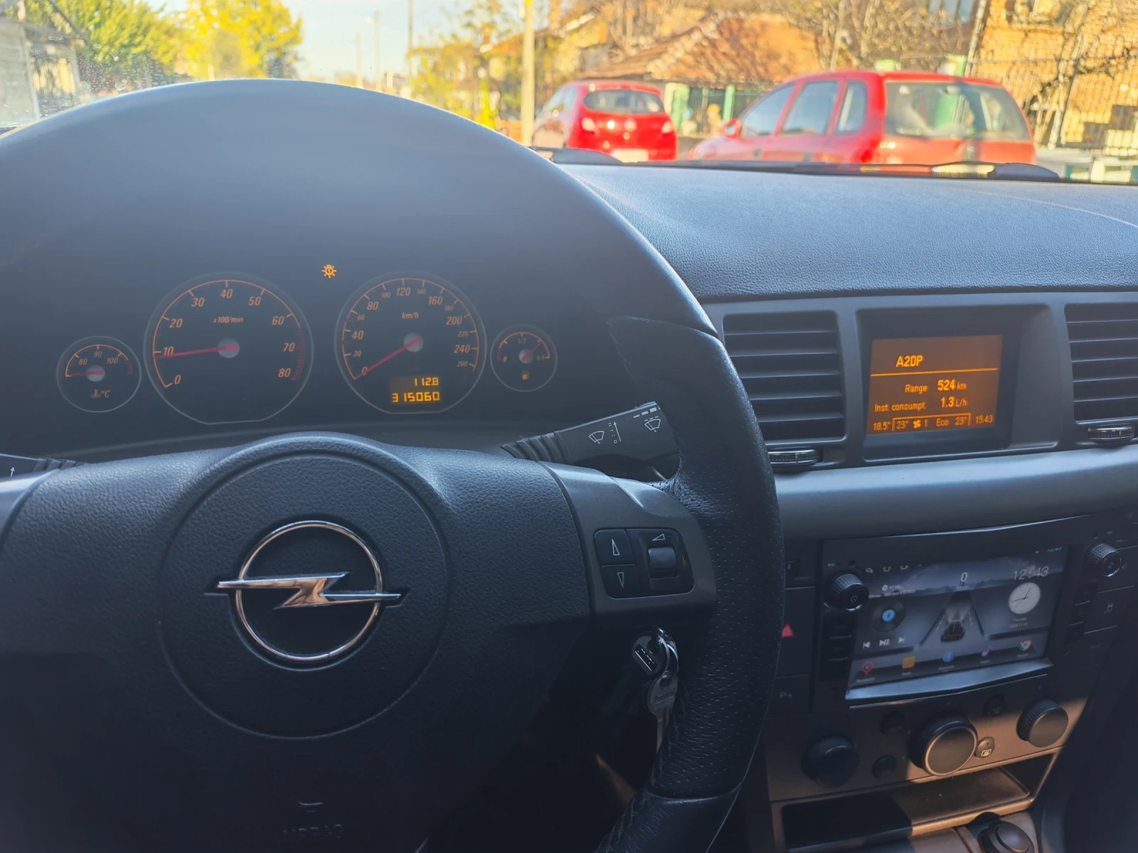 Opel Vectra | Mobile.bg � ����������� 11