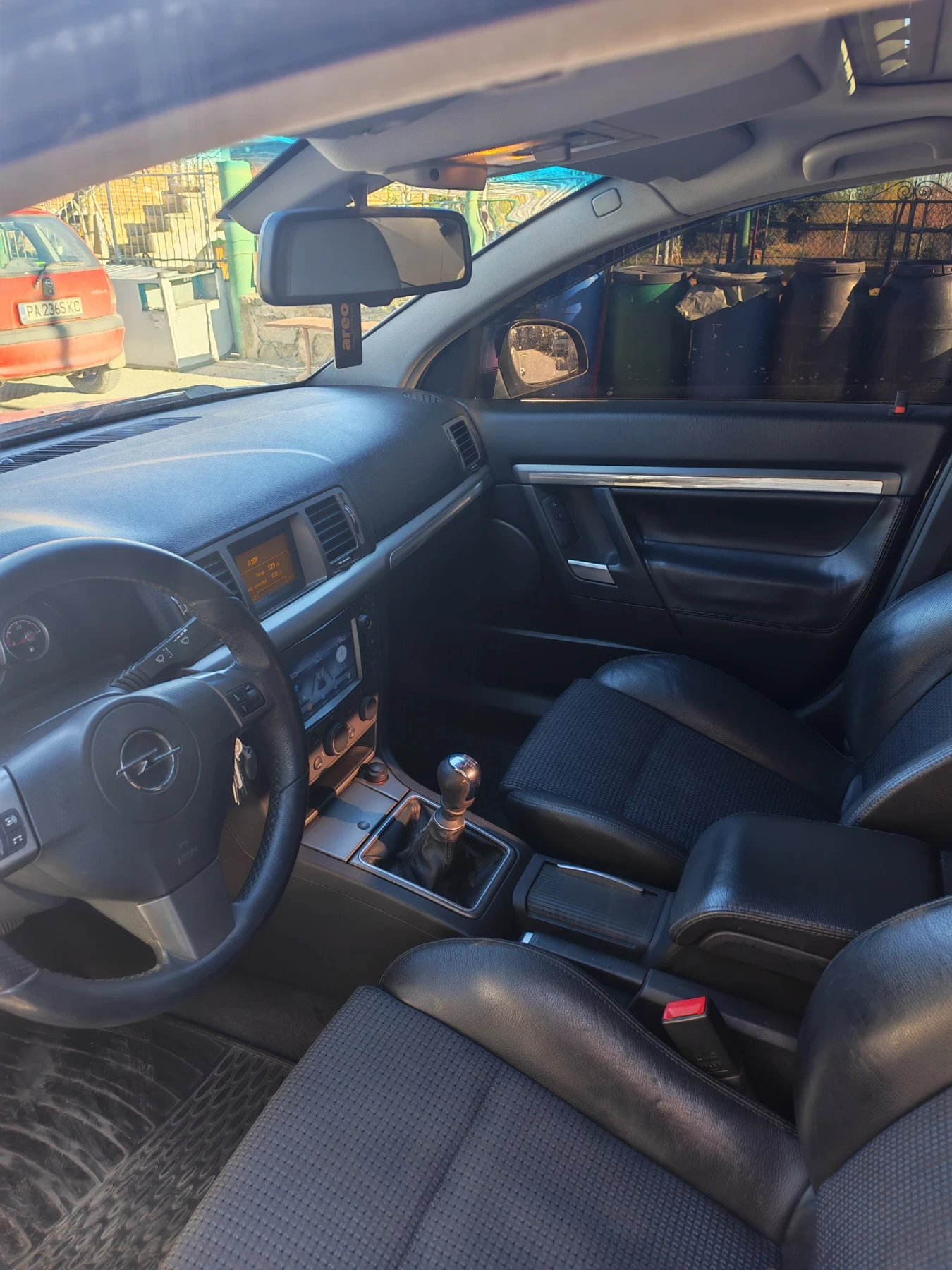 Opel Vectra | Mobile.bg � ����������� 9