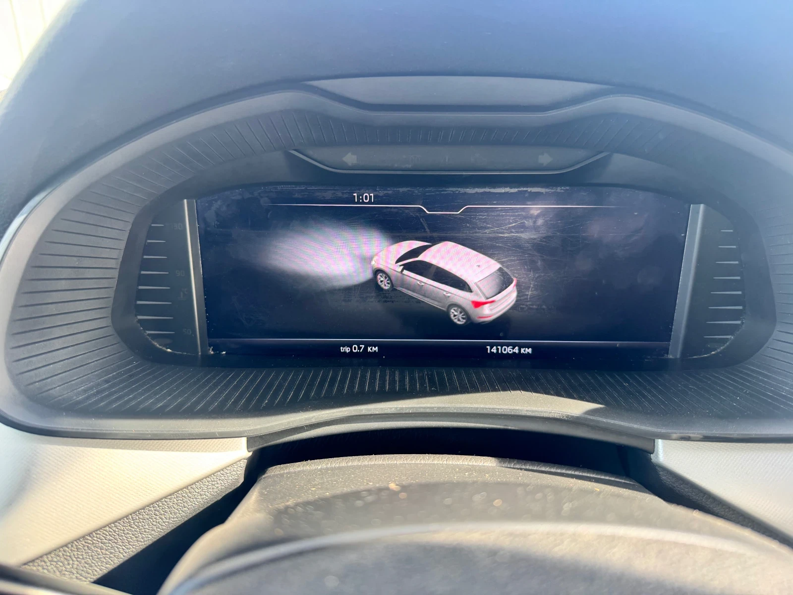 Skoda Scala | Mobile.bg � ����������� 14