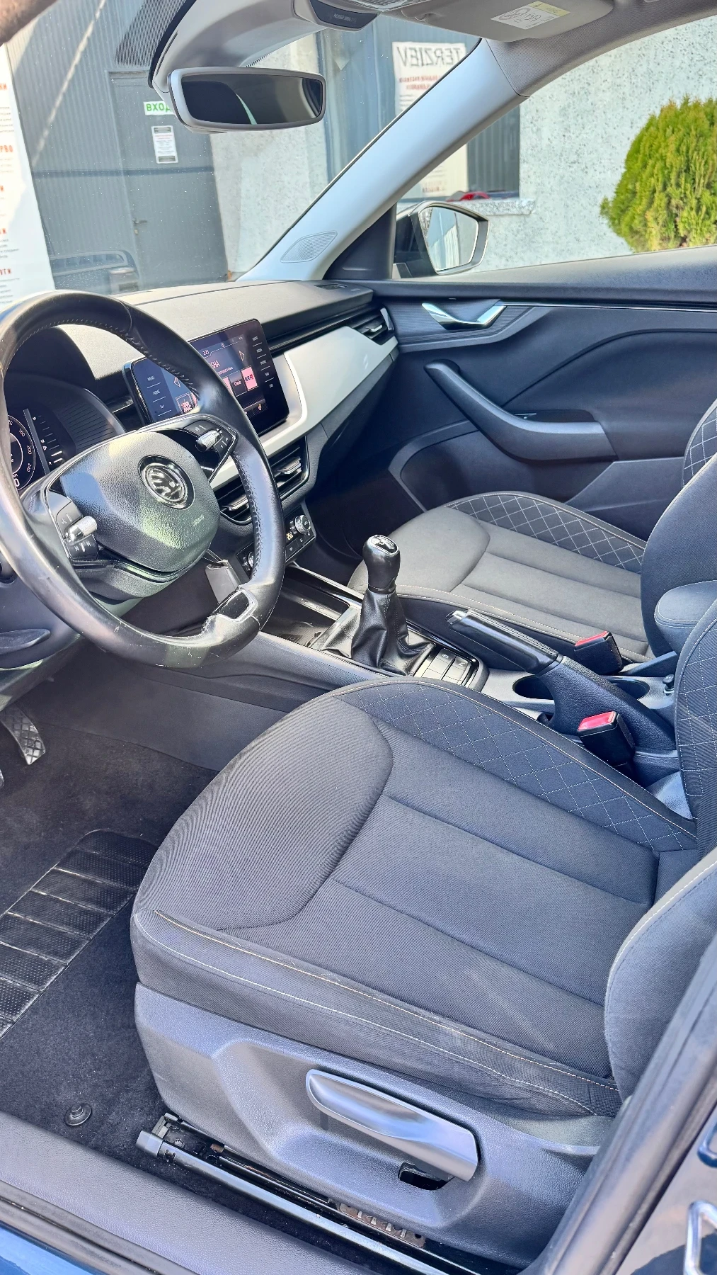 Skoda Scala | Mobile.bg � ����������� 12