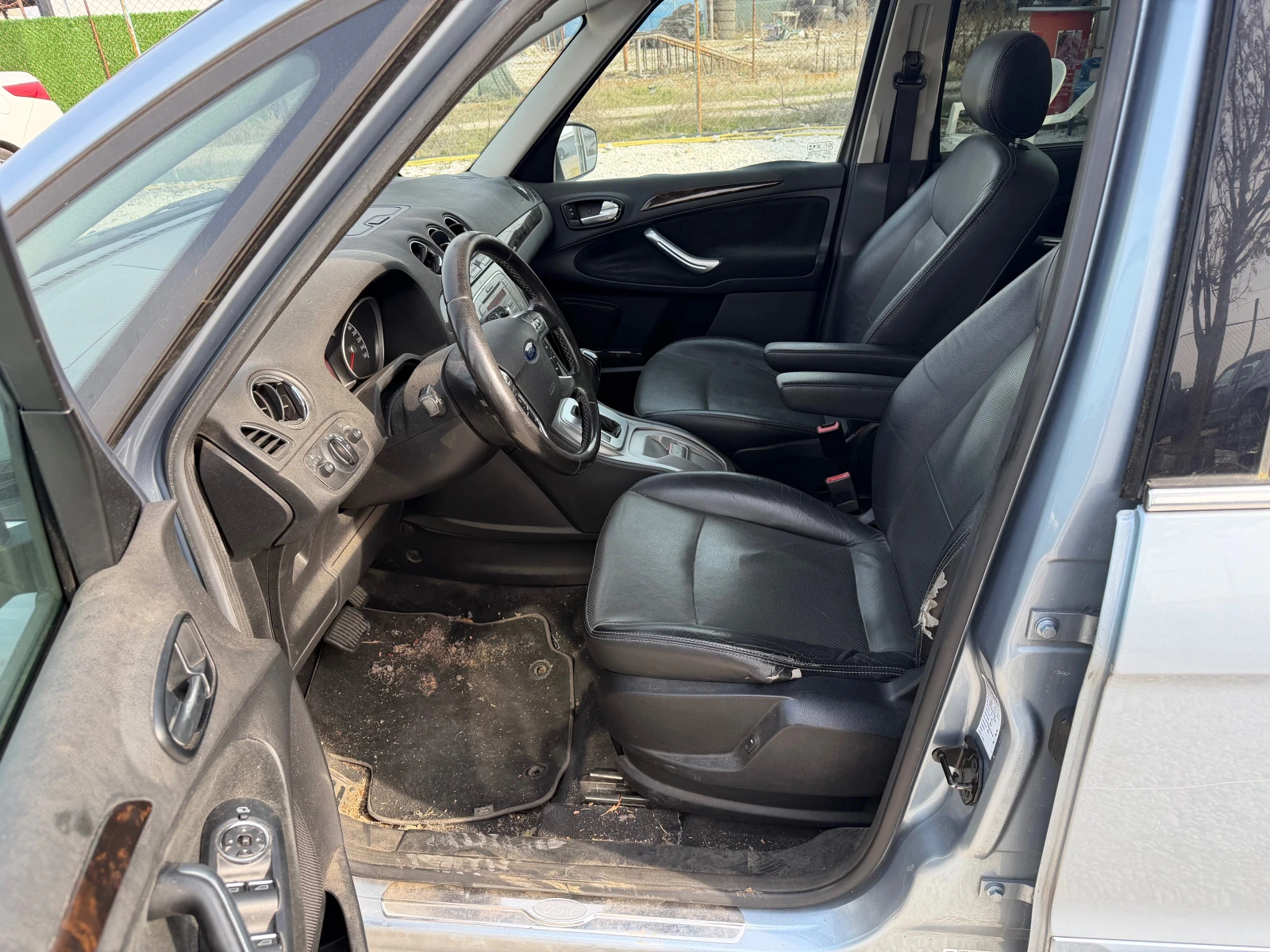 Ford Galaxy 2.0TDCI-7MESTA | Mobile.bg � ����������� 11