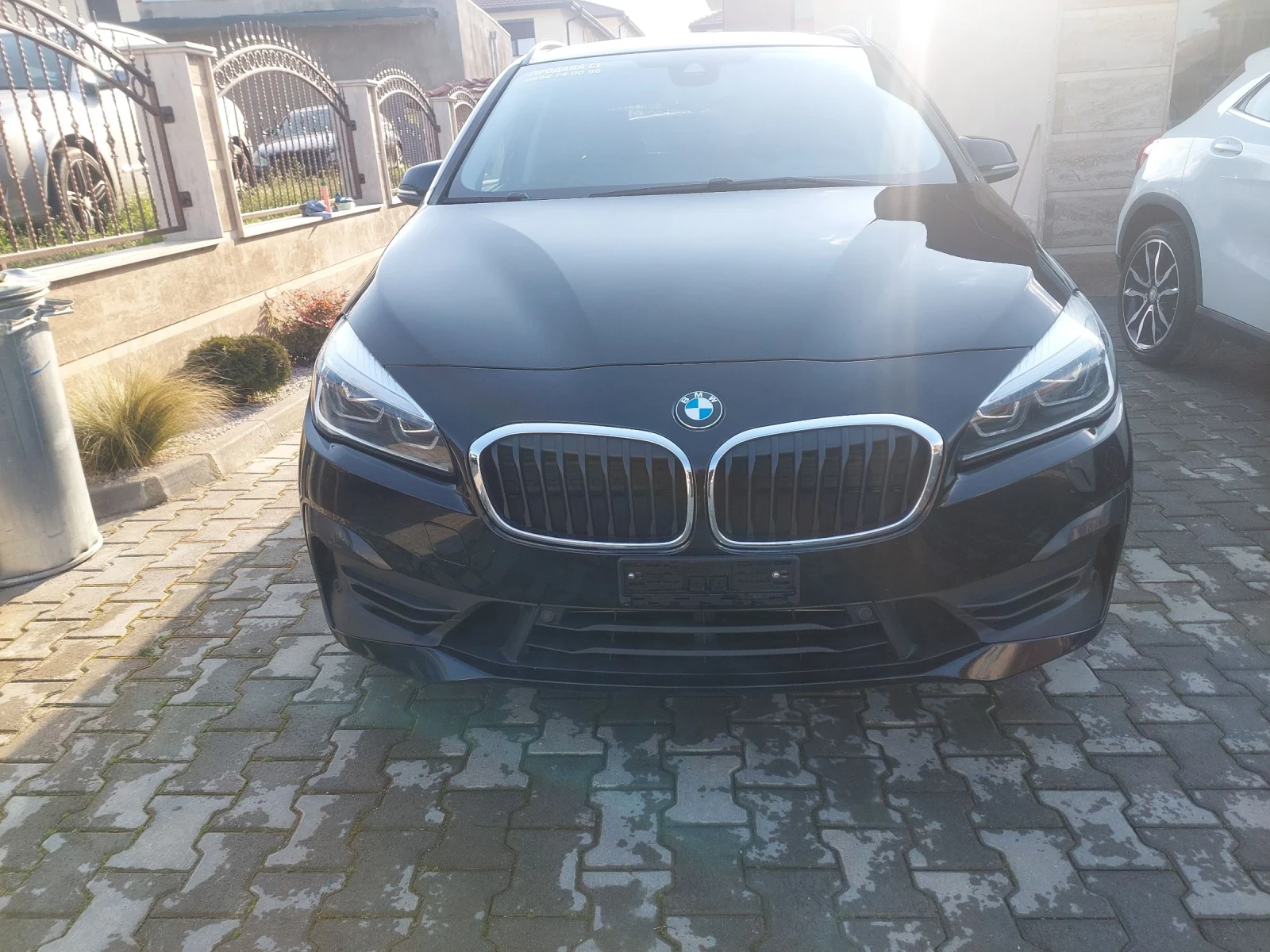 BMW 2 Active Tourer undefined | Auto.bg — изображение 1