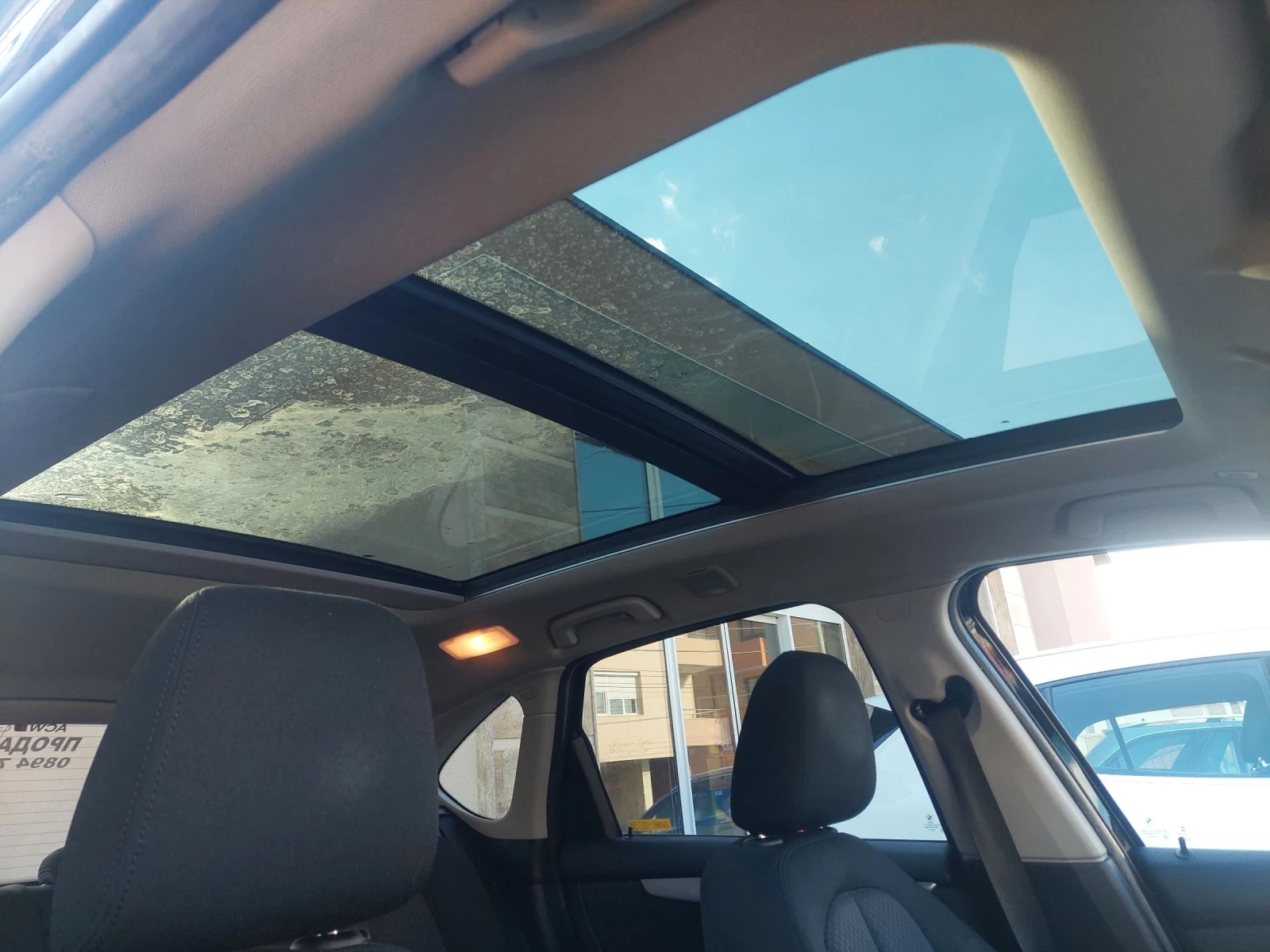 BMW 2 Active Tourer, снимка 11 - Автомобили и джипове - 53851330