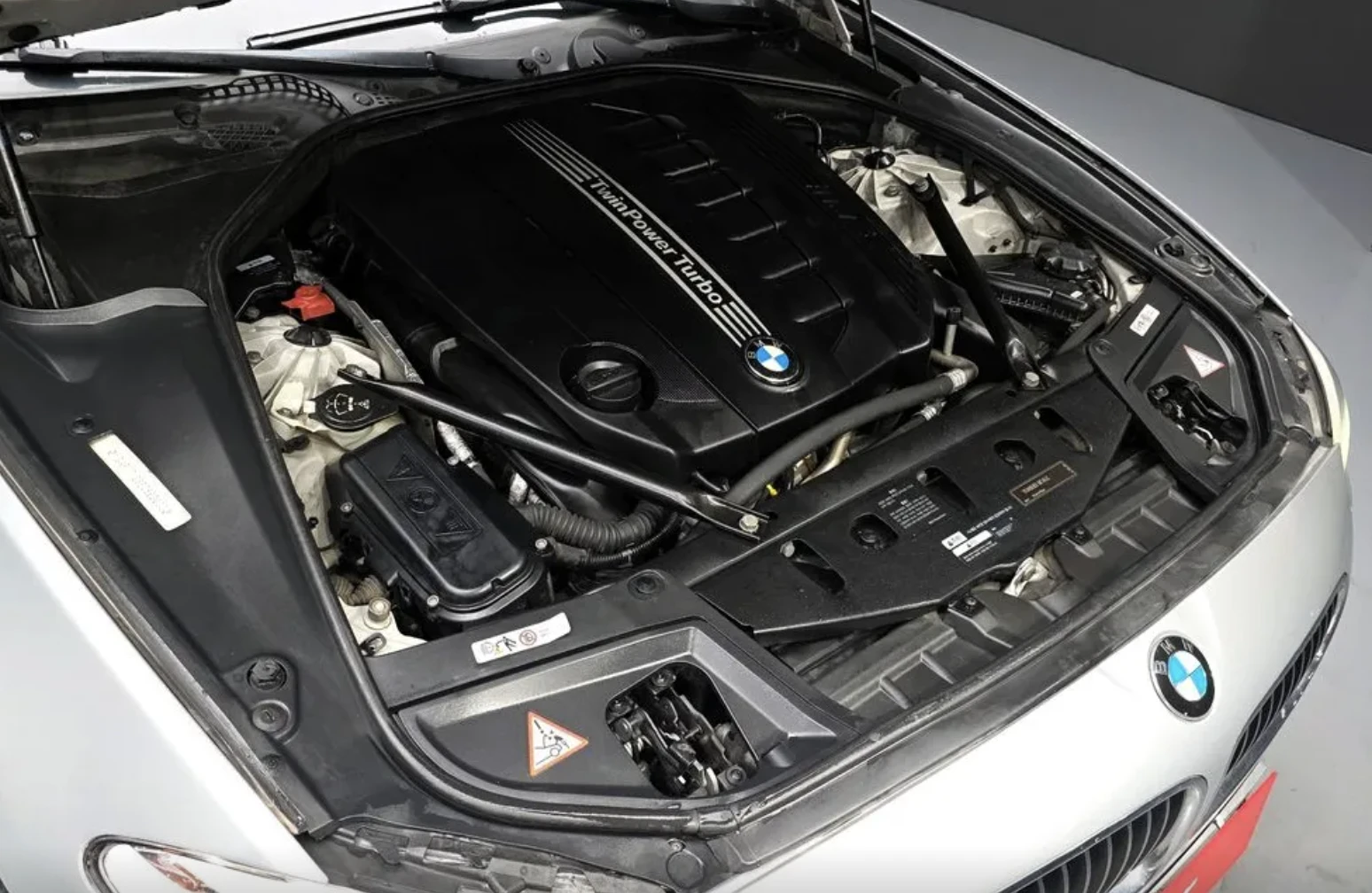 BMW 535 D* BBS* ОБДУХВАНЕ* ШИБИДАХ* HEADUP* SAT, снимка 6 - Автомобили и джипове - 53963327