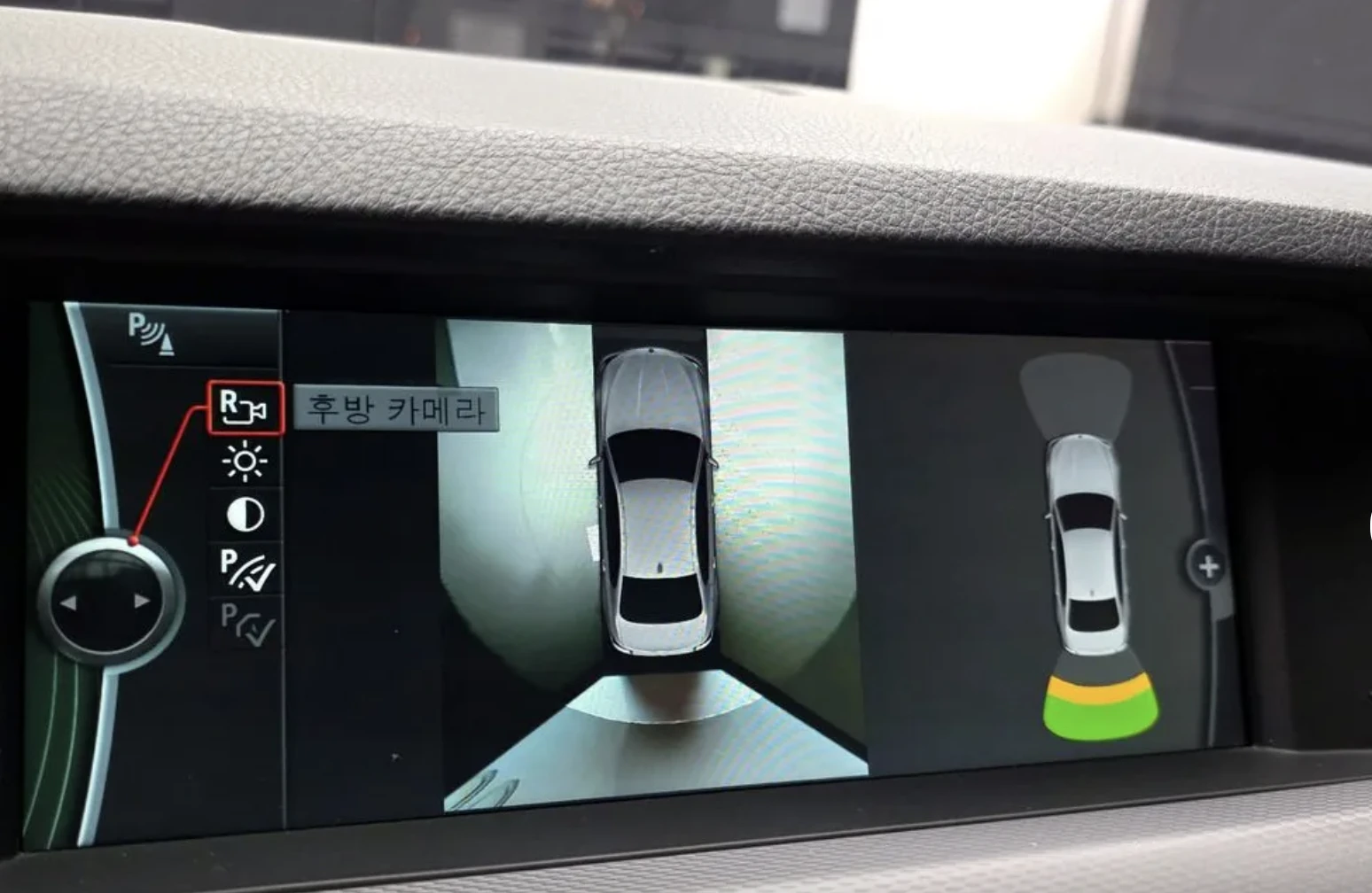 BMW 535 D* BBS* ОБДУХВАНЕ* ШИБИДАХ* HEADUP* SAT, снимка 15 - Автомобили и джипове - 53963327