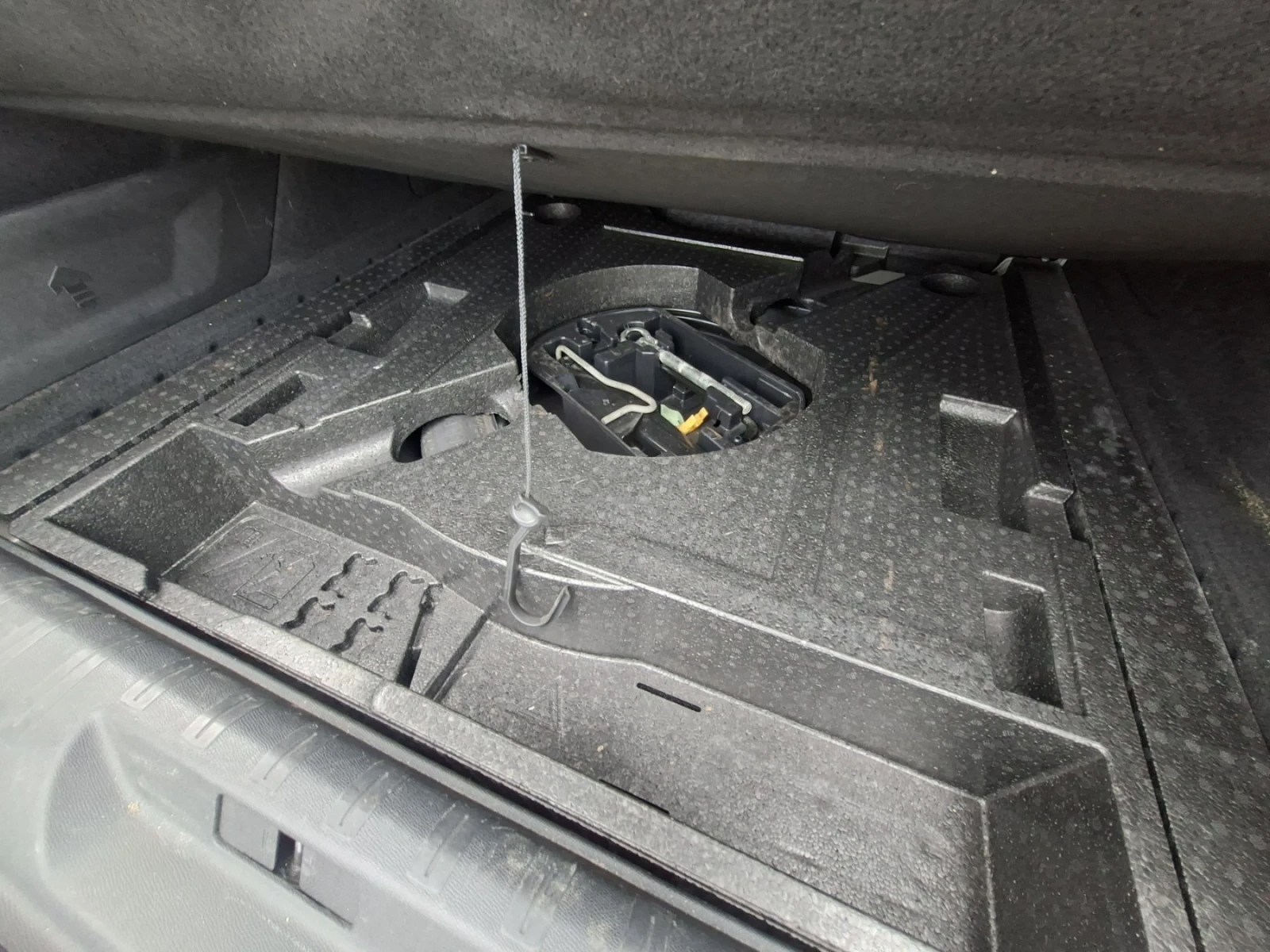 Peugeot 308, снимка 15 - Автомобили и джипове - 53977263