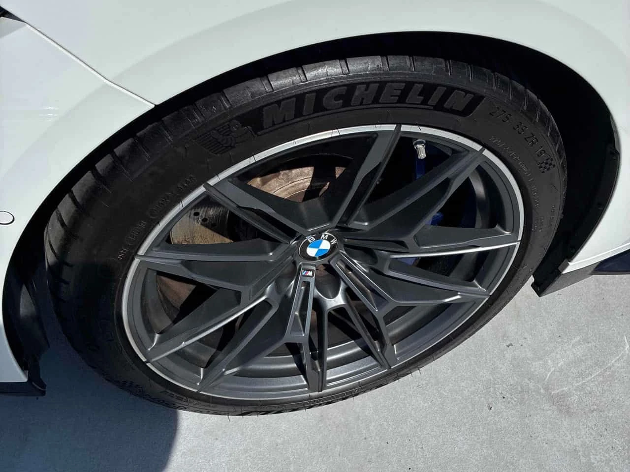 BMW M4 COMPETITION * S58* ПЕРФЕКТНО СЪСТОЯНИЕ* , снимка 6 - Автомобили и джипове - 54215182